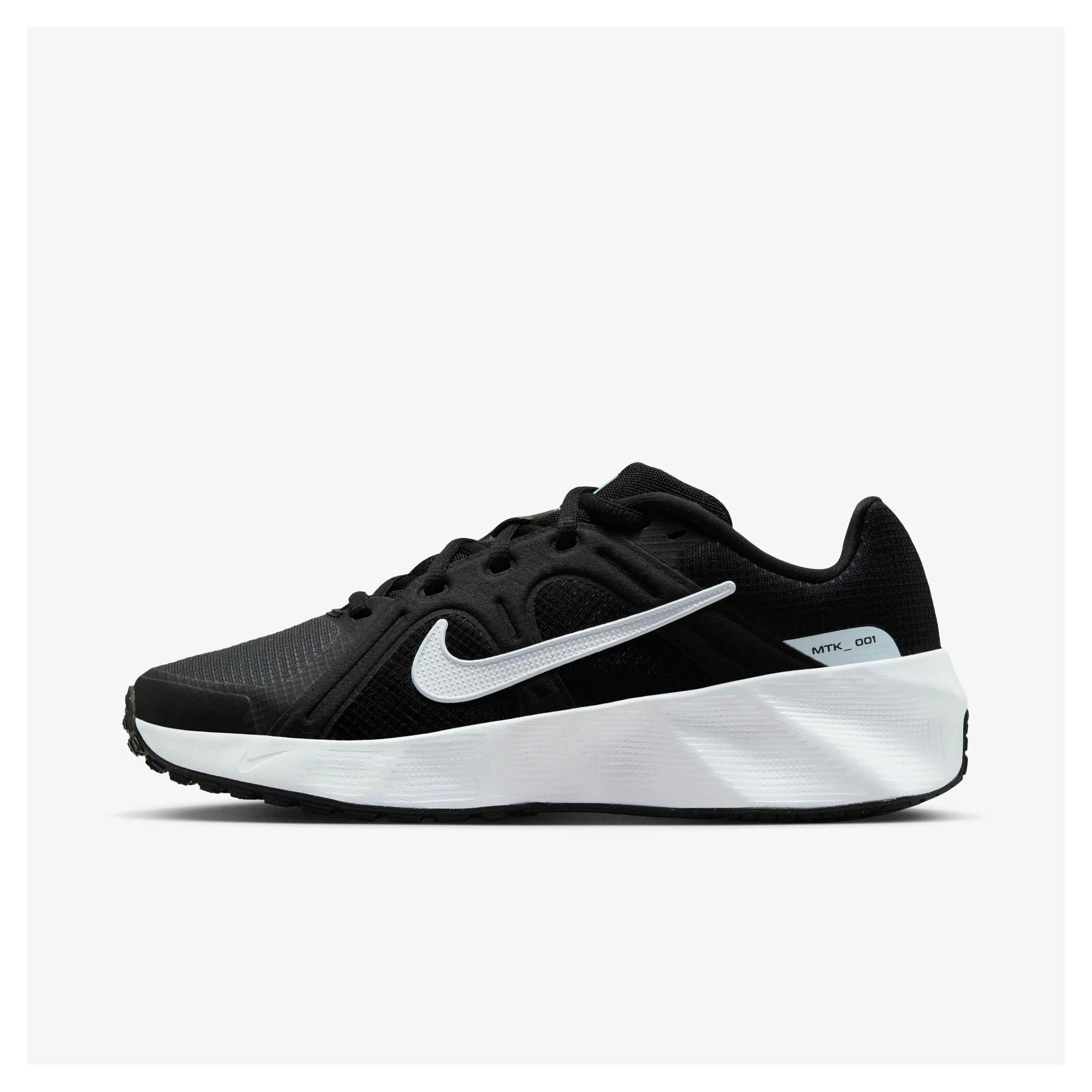 Tenis Nike Mujer Metro Tek Casual HQ2312-005 Negro