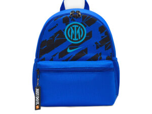 Morral Nike Inter Milan JDI Mini HV2230-400 Azul