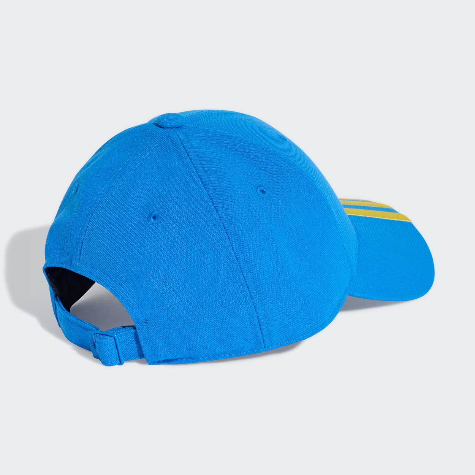 Gorra Futbol Adidas KD8516 Selección Colombia Azul - Image 2