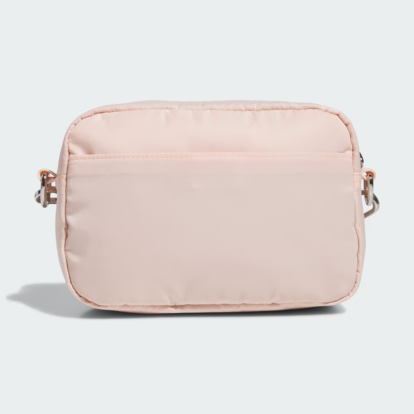Bolso Training Adidas JL4134 Luxe Crossbody Rosado