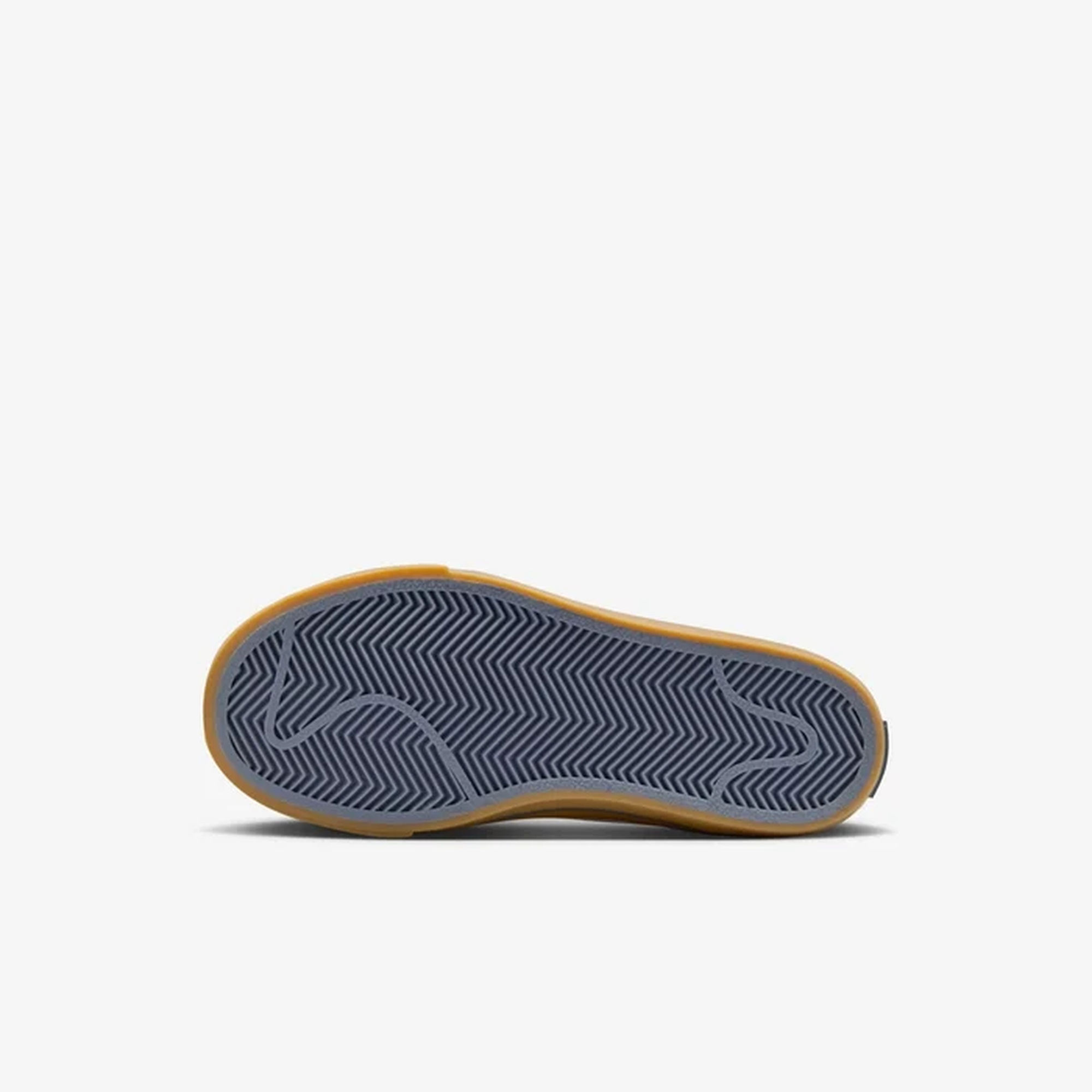 Tenis Nike Niño Court Legacy Casual DA5381-007 Beige - Image 4