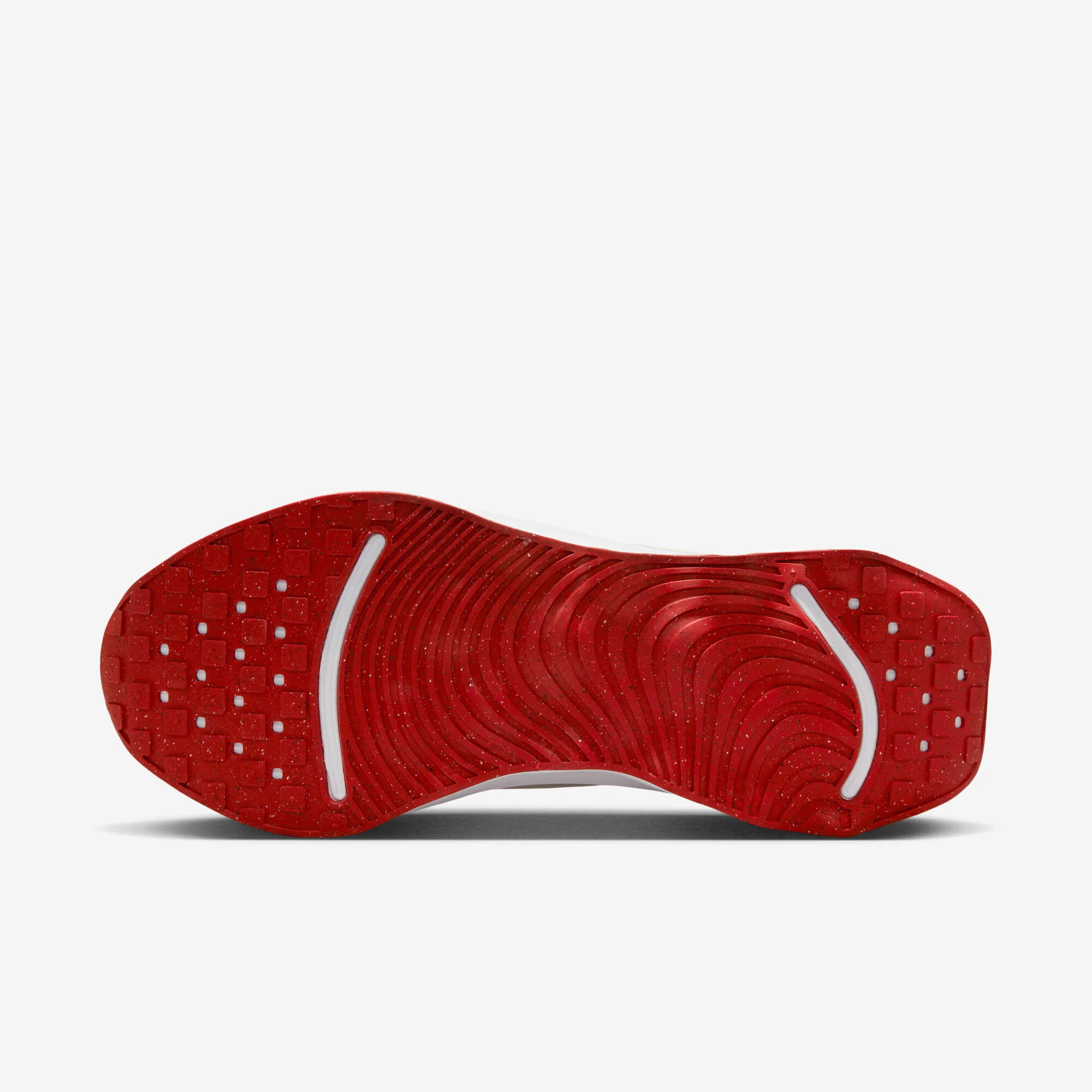 Tenis Nike Hombre Motiva Training DV1237-106 Blanco Rojo - Image 4
