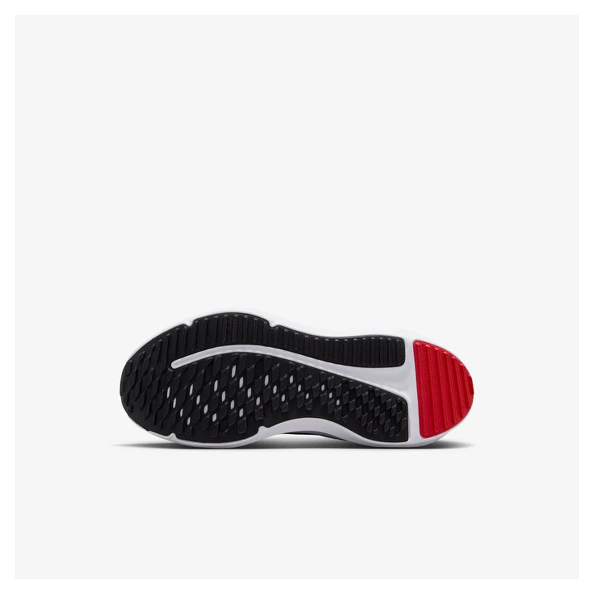 Tenis Nike Niño Cosmic Runner Running HM4400-012 Gris Rojo - Image 4