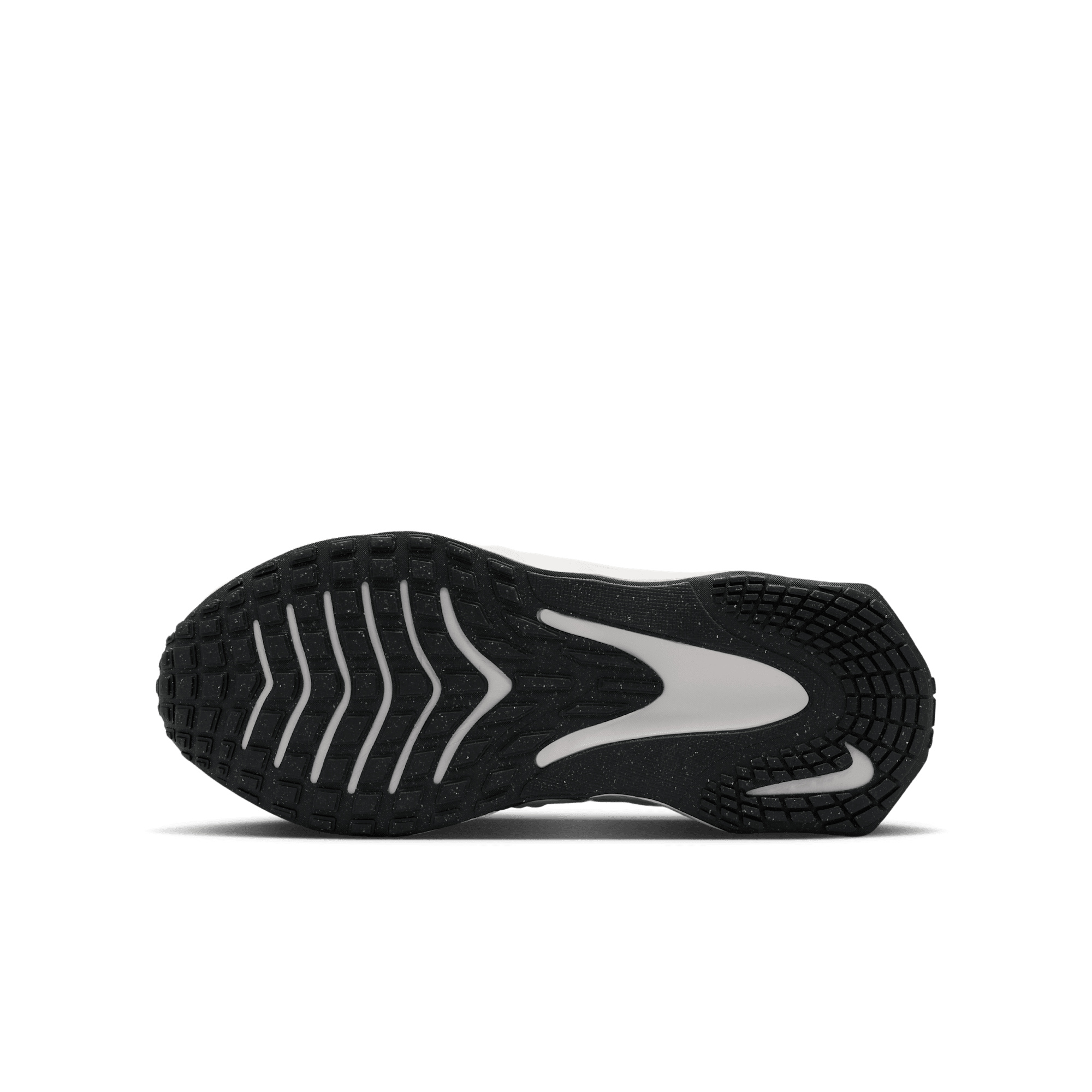 Tenis Nike Niño Metro Tek Casual HQ2007-101 Blanco - Image 4