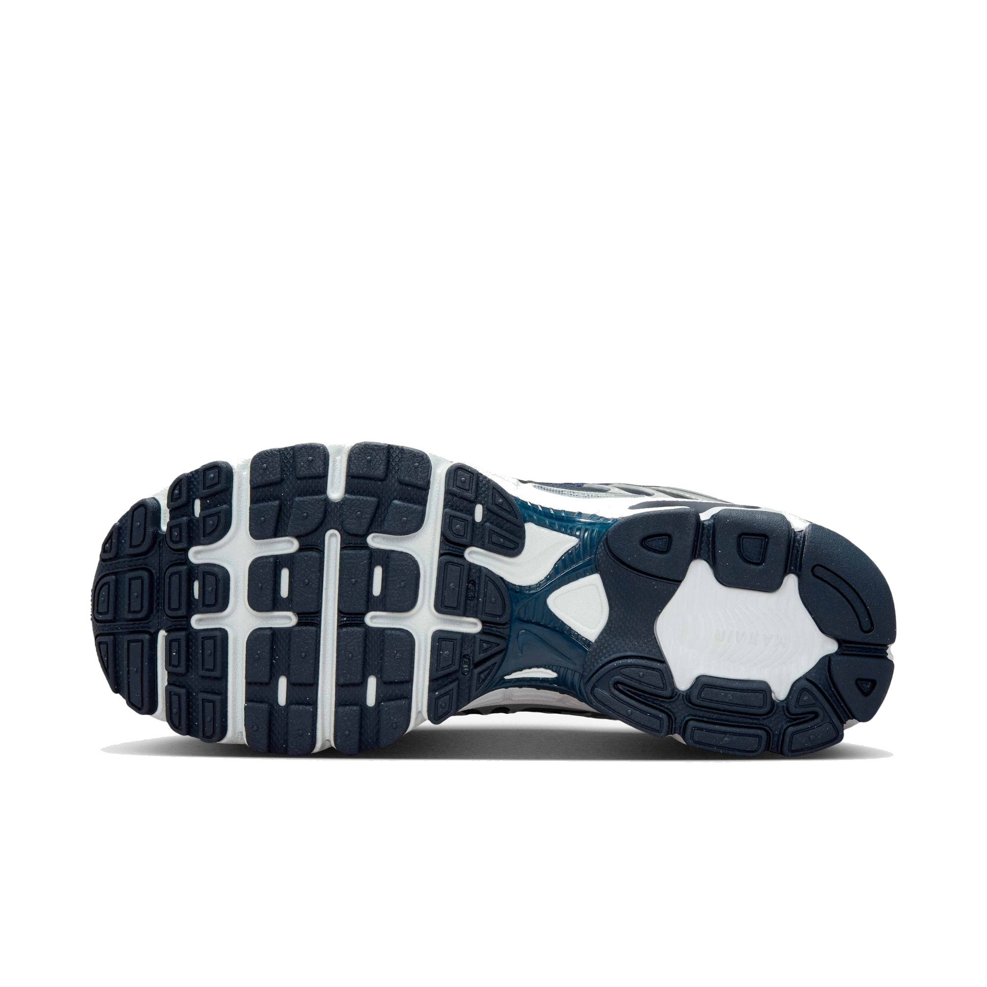 Tenis Nike Mujer Air Max Moto 2K Casual HQ2056-400 Azul - Image 3