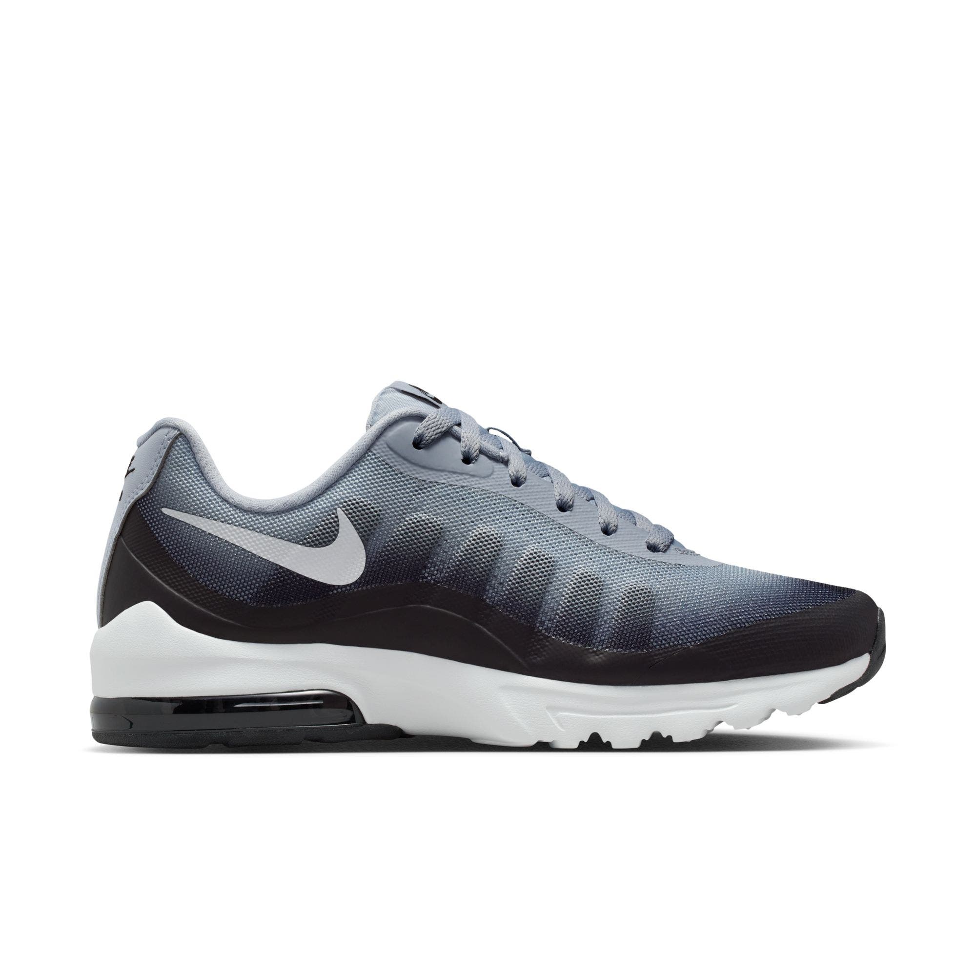 Tenis Nike Mujer Air Max Invigor Casual 749866-005 Gris - Image 7