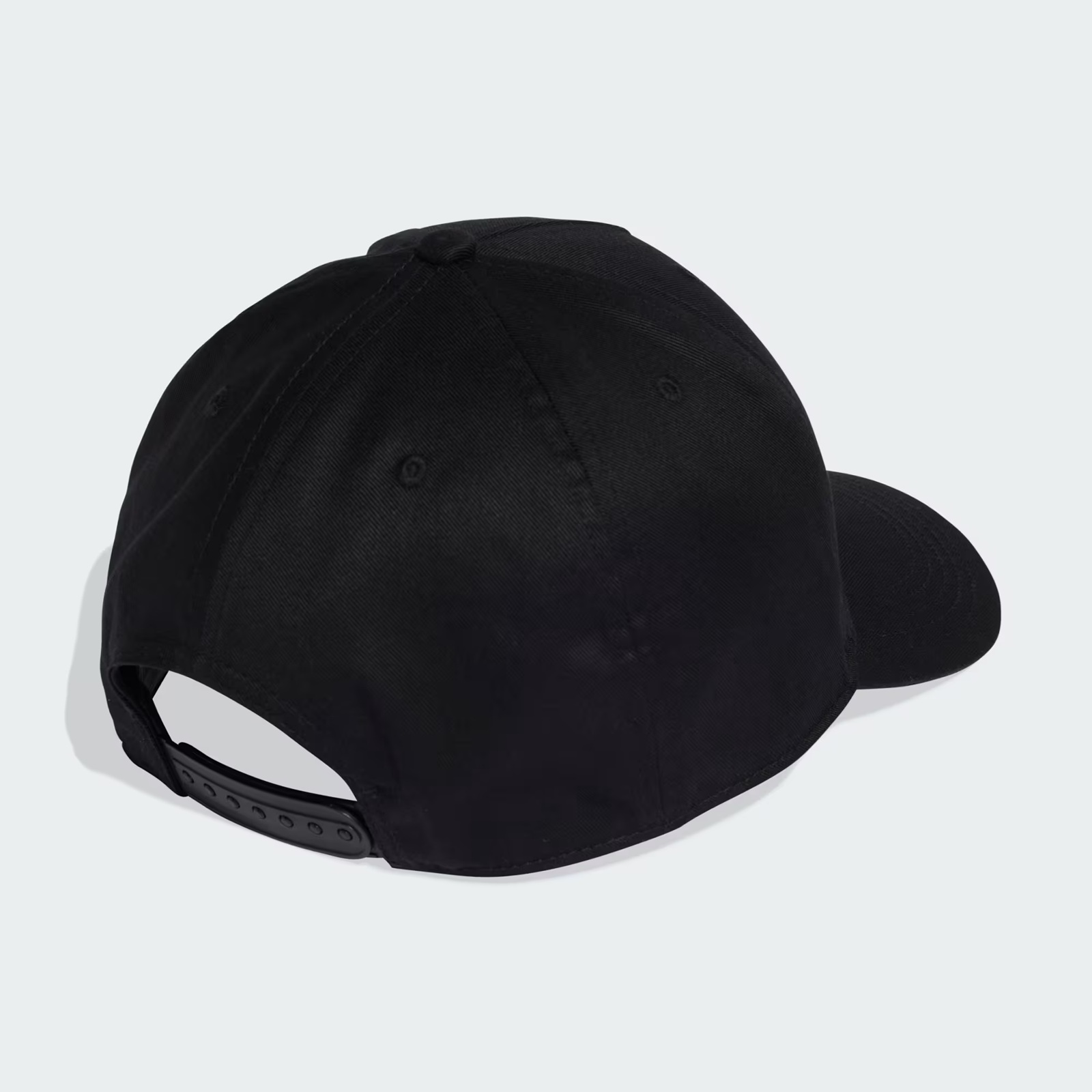 Gorra Adidas Unisex Linear Casual KB2108 Negro - Image 5