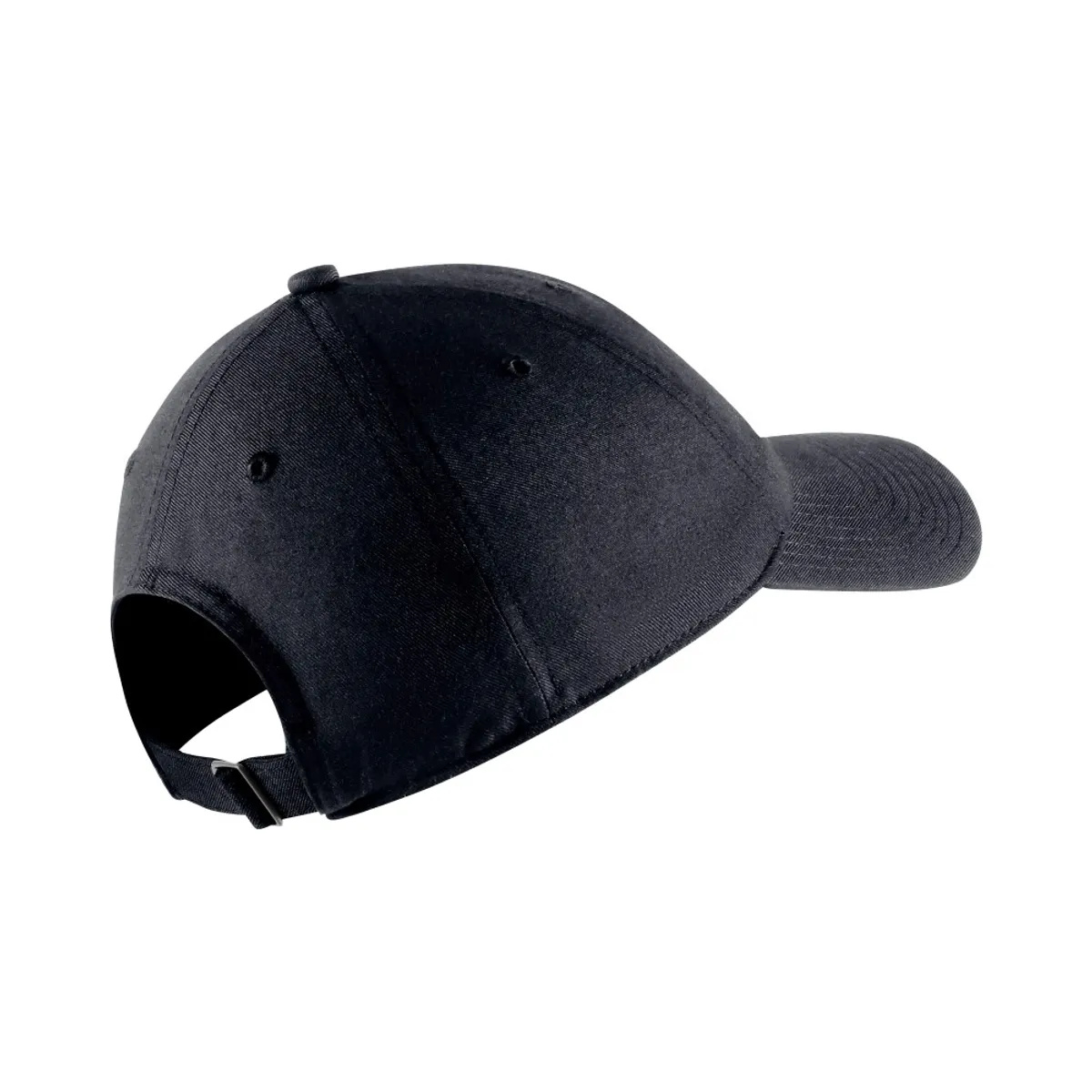 Gorra Nike Hombre Atlético Nacional DF H86 HQ0329-010 Negro
