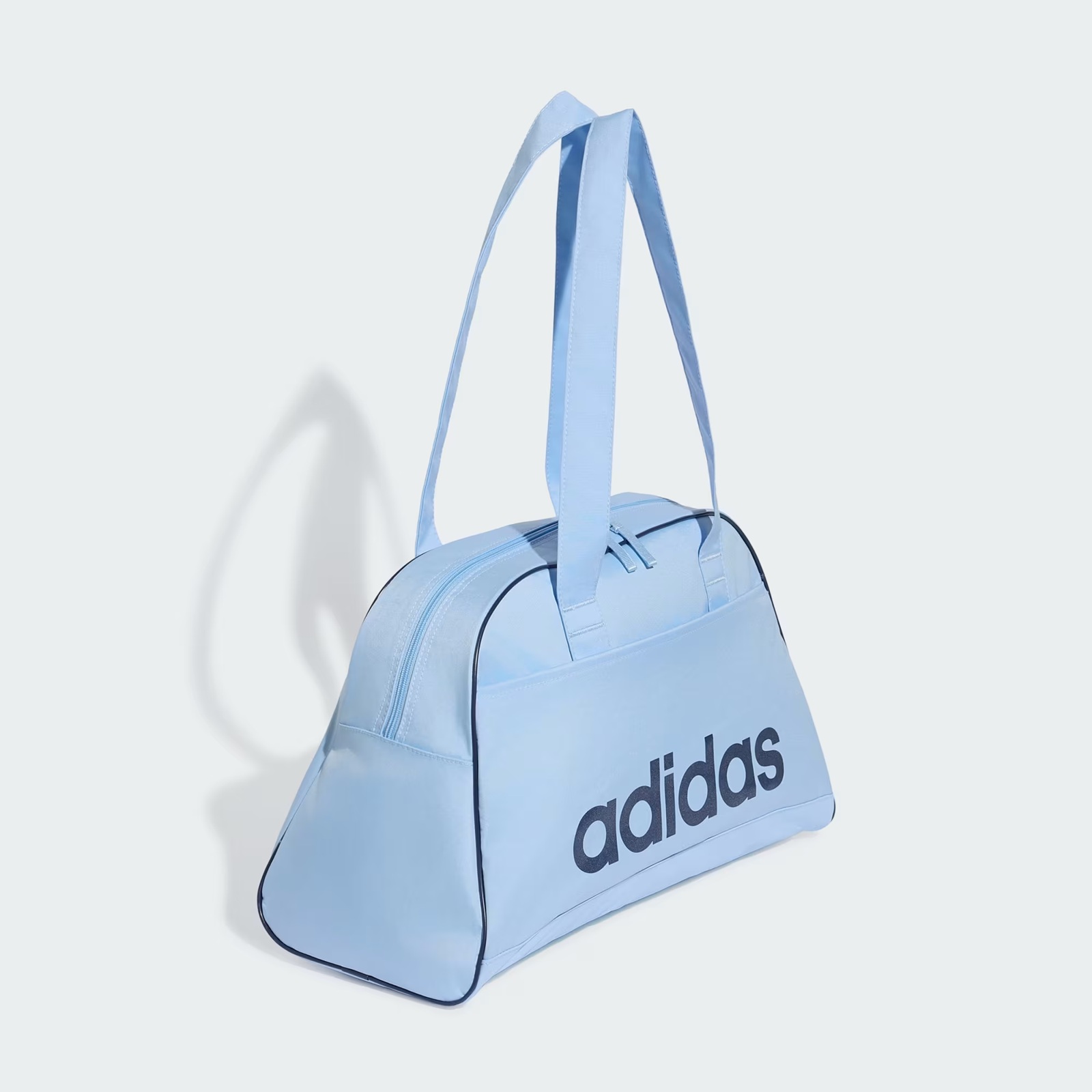 Bolso Adidas Mujer Linear Essentials Training KS4510 Azul - Image 5