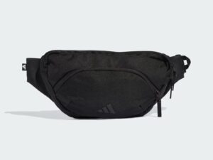 Canguro Adidas Unisex Prime Casual JZ2750 Negro