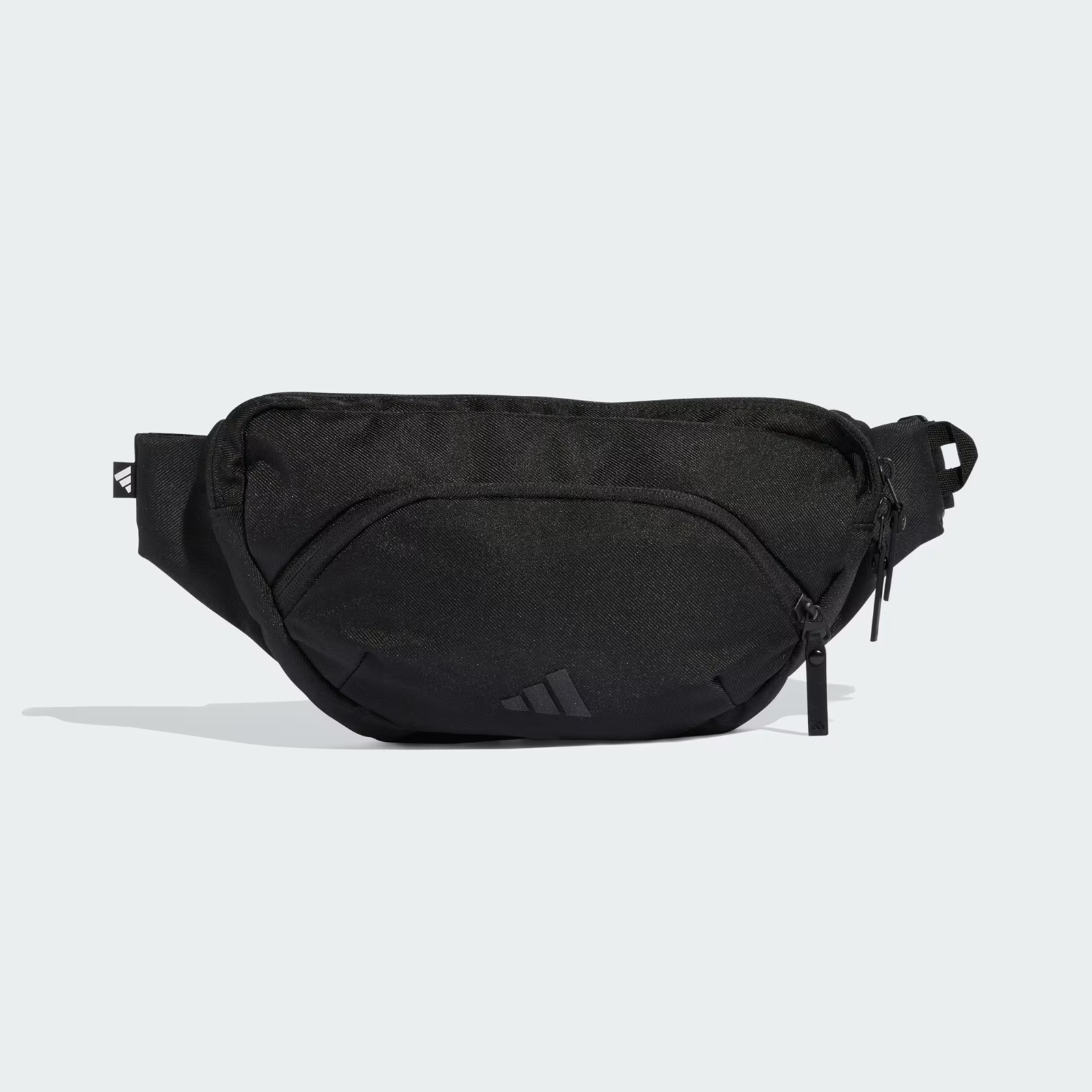Canguro Adidas Unisex Prime Casual JZ2750 Negro