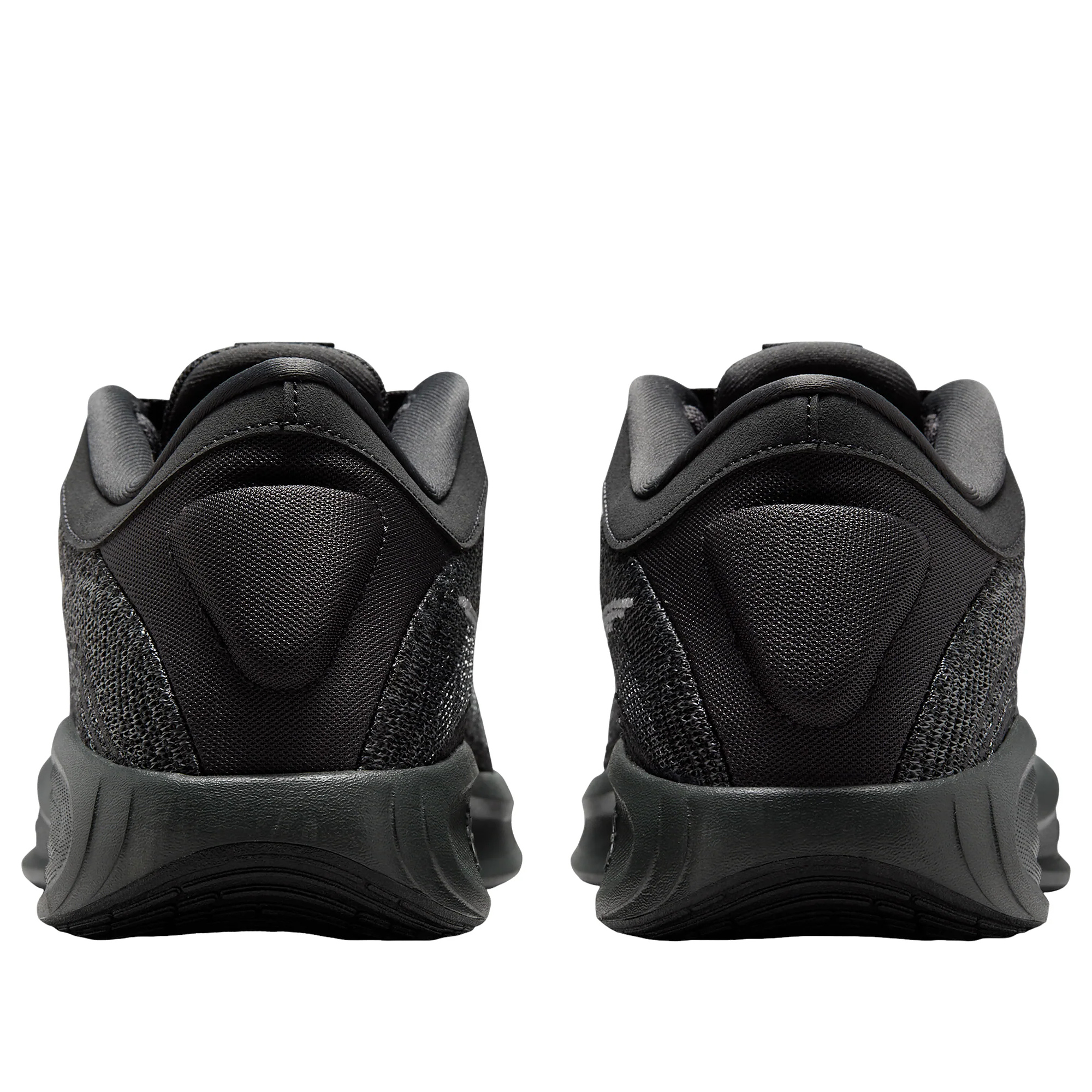 Tenis Nike Hombre Hustle Academy Baloncesto FJ7791-006 Negro - Image 7