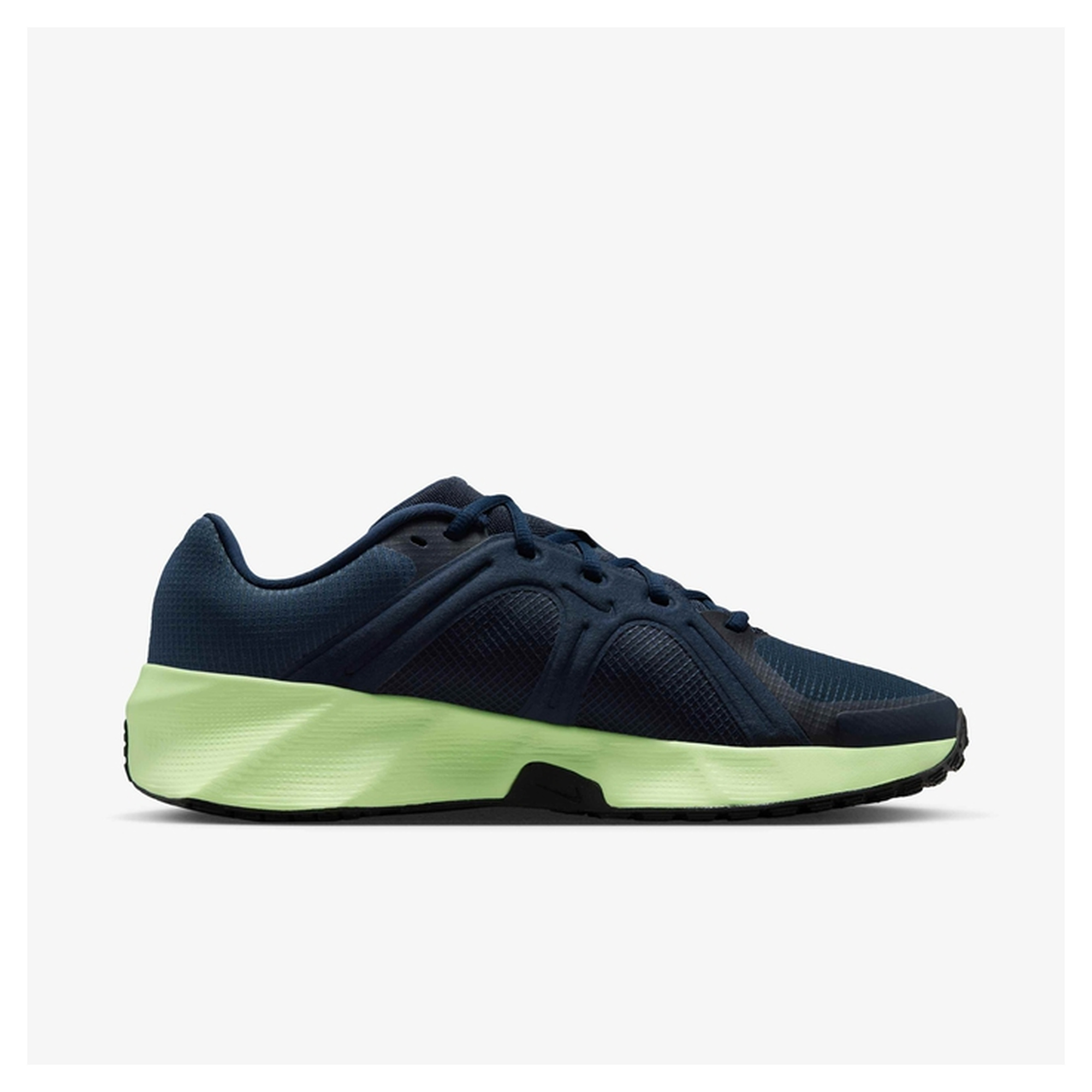 Tenis Nike Hombre Metro Tek Casual HM9493-401 Azul Oscuro - Image 7