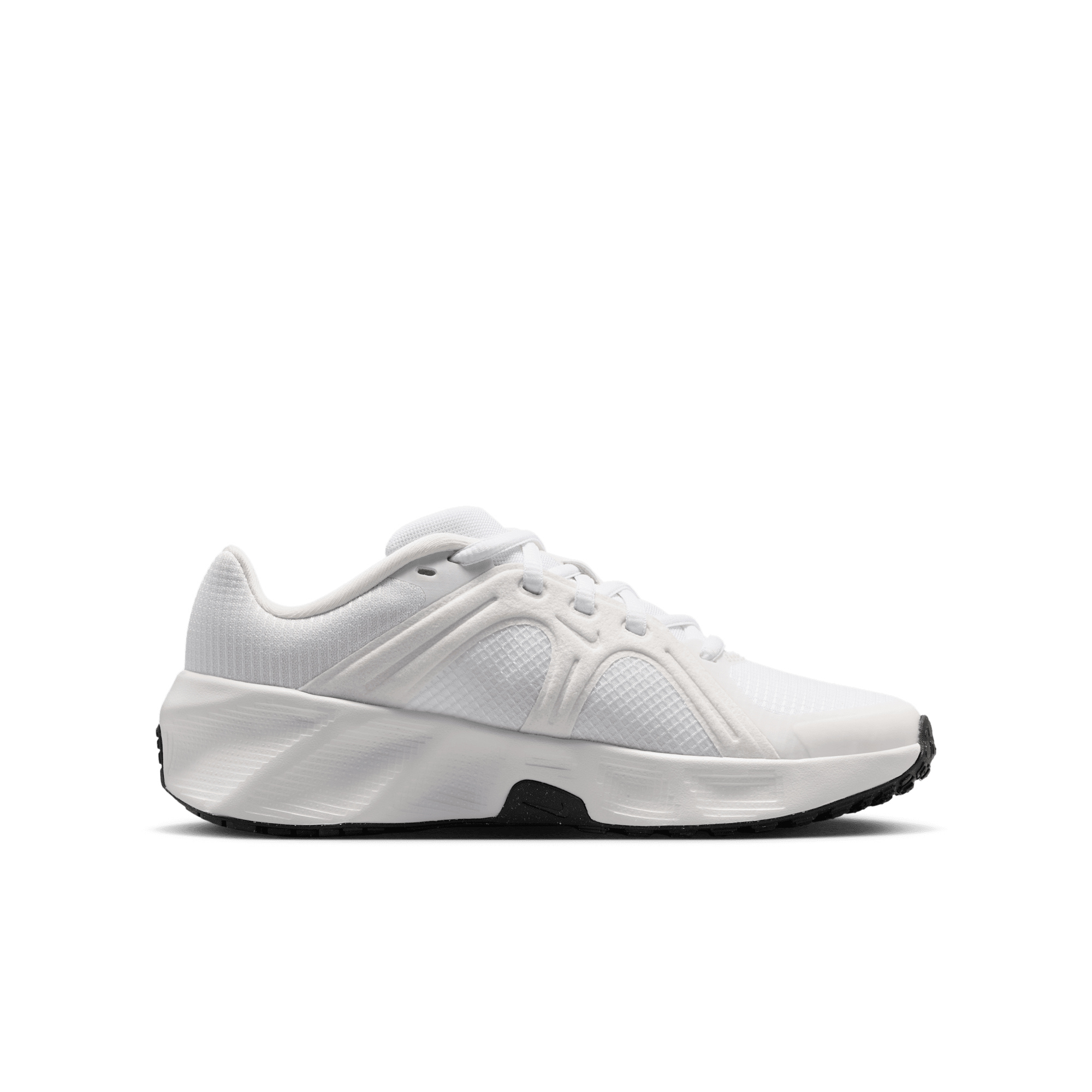 Tenis Nike Niño Metro Tek Casual HQ2007-101 Blanco - Image 7