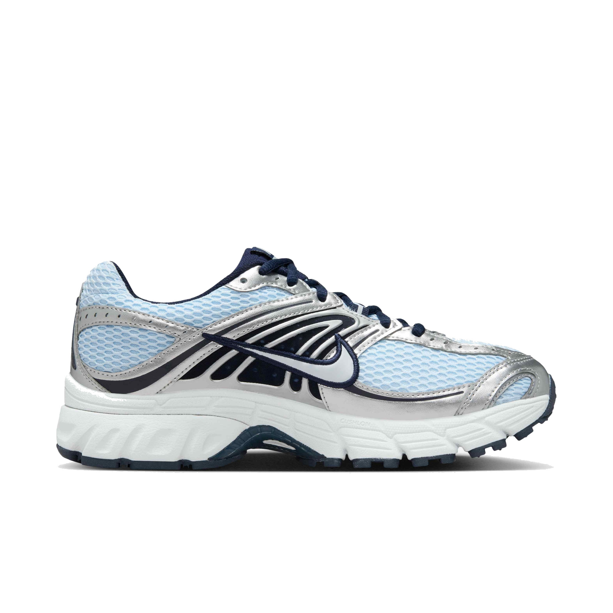 Tenis Nike Mujer Air Max Moto 2K Casual HQ2056-400 Azul - Image 7