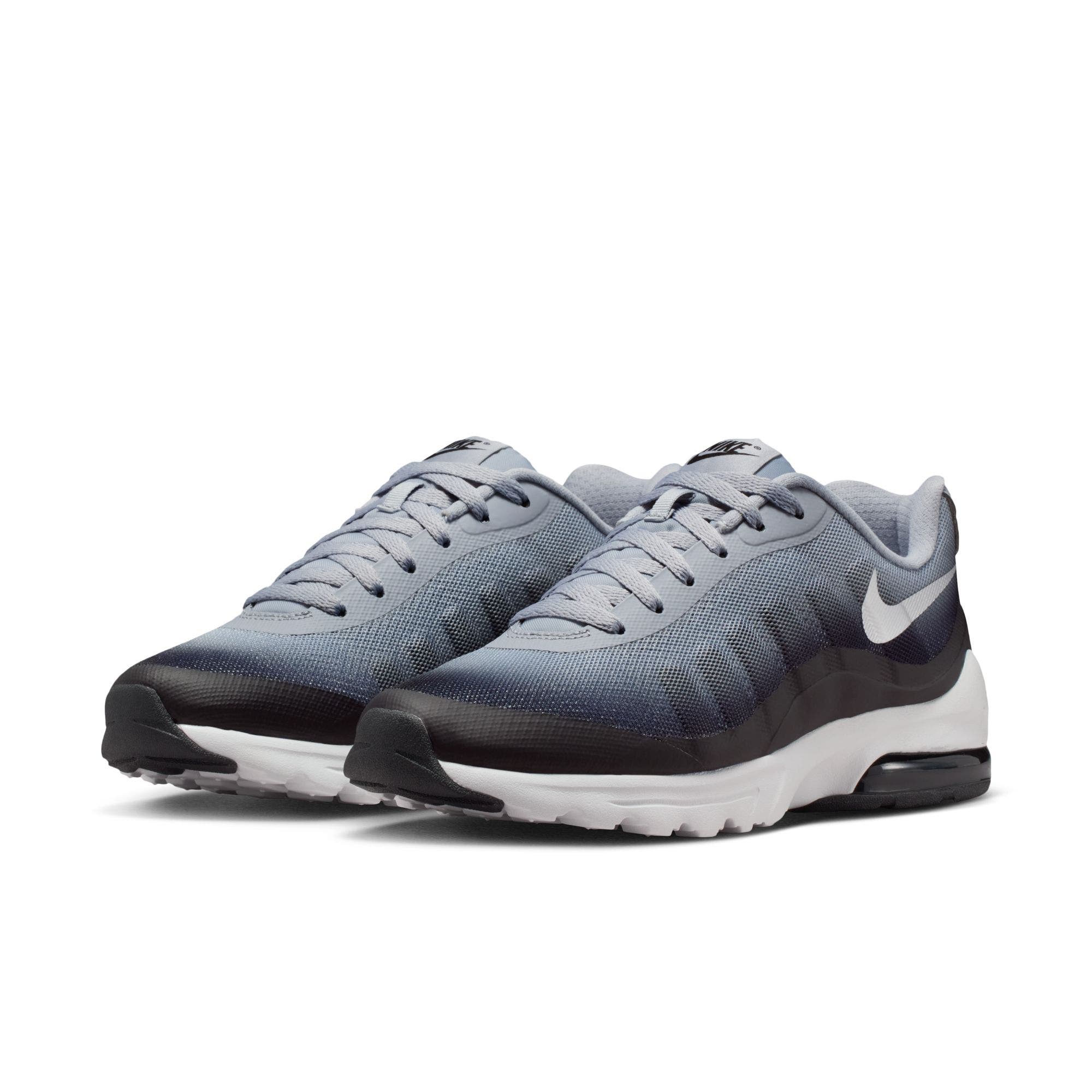 Tenis Nike Mujer Air Max Invigor Casual 749866-005 Gris - Image 6