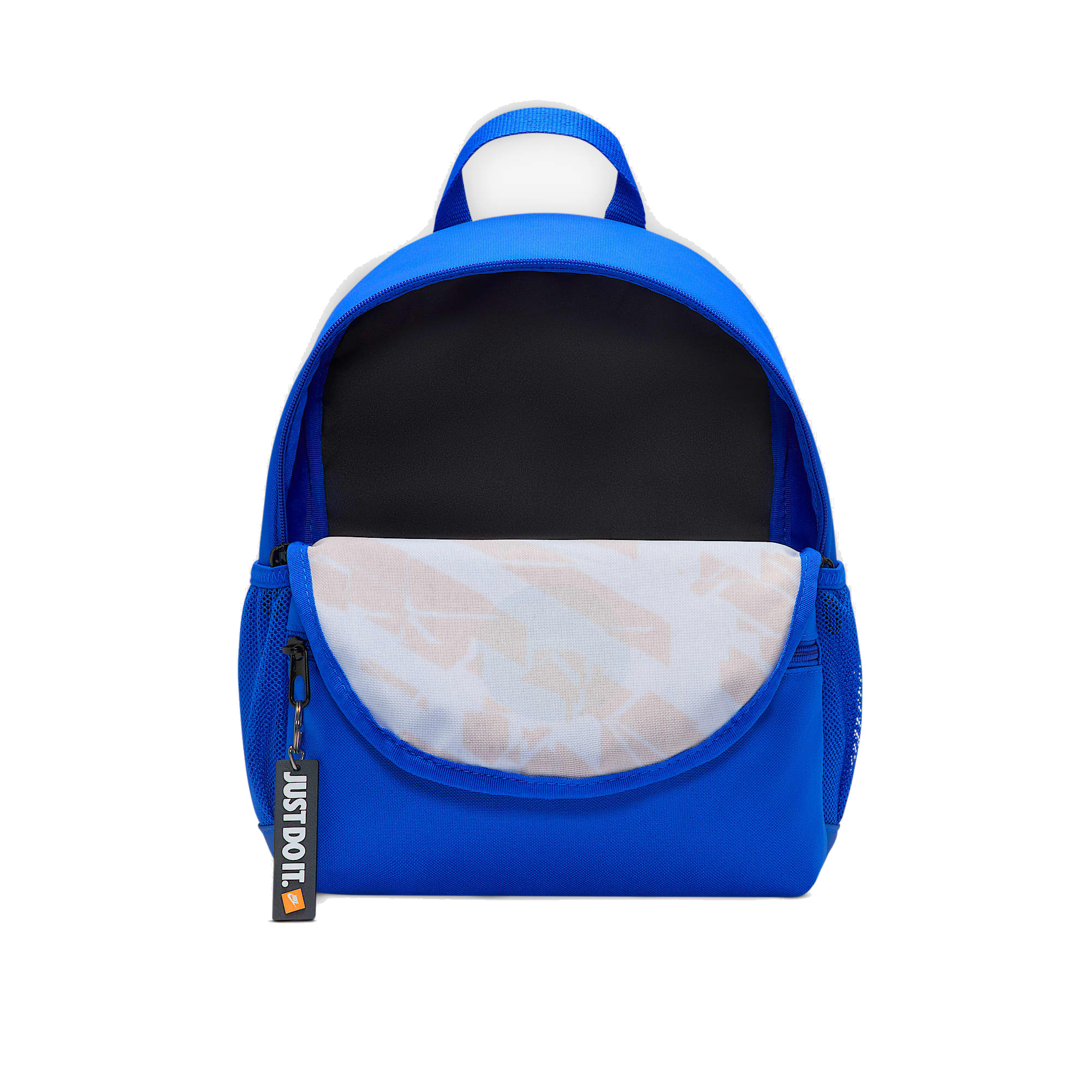 Morral Nike Inter Milan JDI Mini HV2230-400 Azul - Image 7