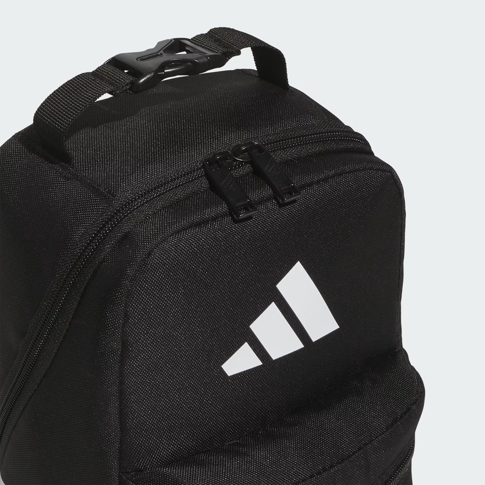 Lonchera Frio Adidas JK3498 Santiago 3 Negro - Image 2