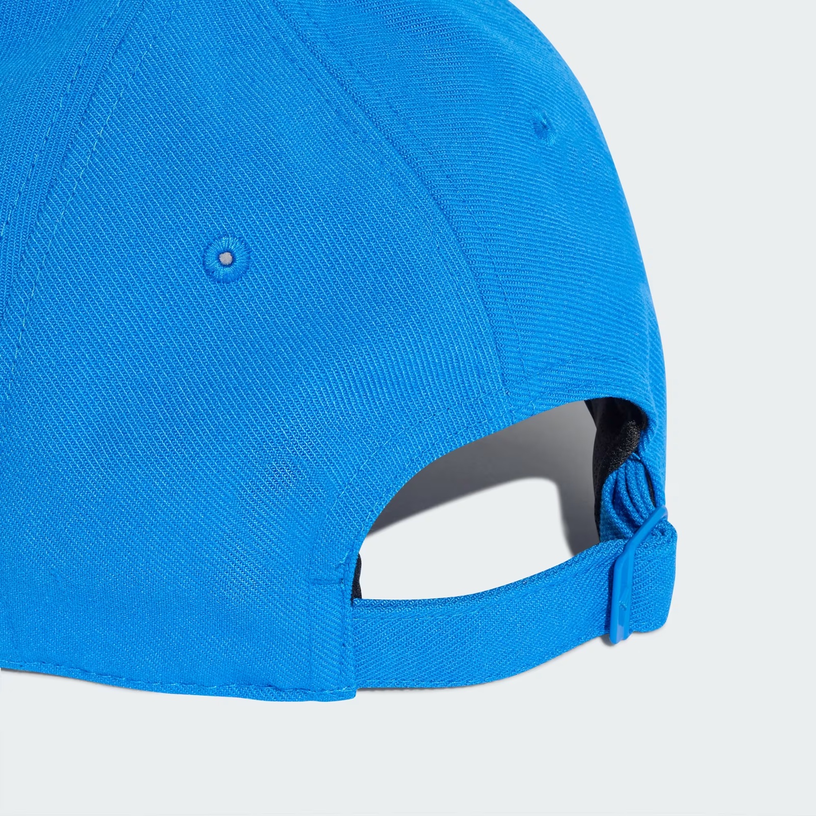 Gorra Futbol Adidas KD8516 Selección Colombia Azul - Image 3