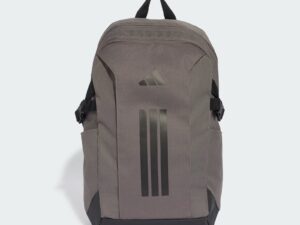 Morral Adidas Unisex APWR Casual KQ6788 Gris