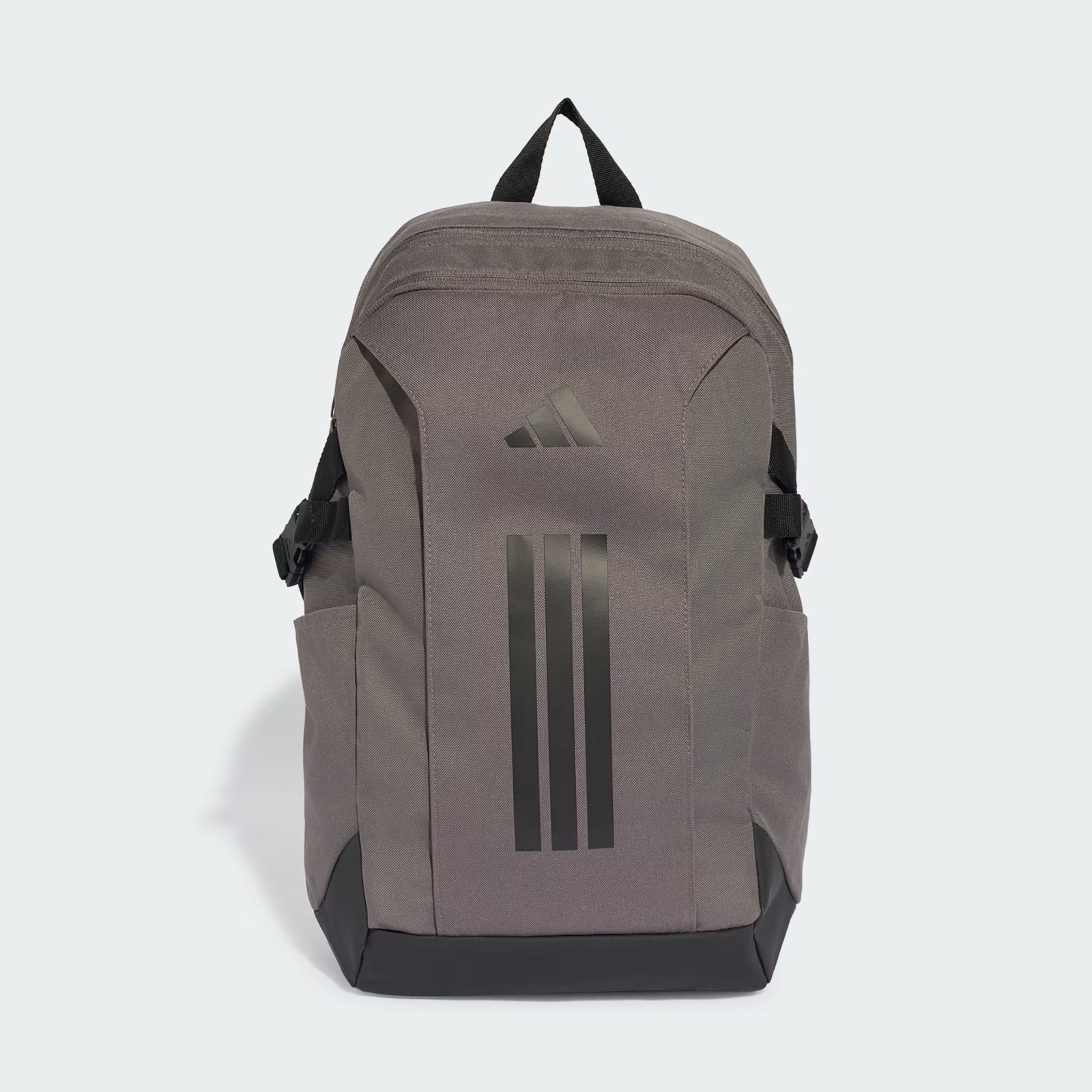 Morral Adidas Unisex APWR Casual KQ6788 Gris