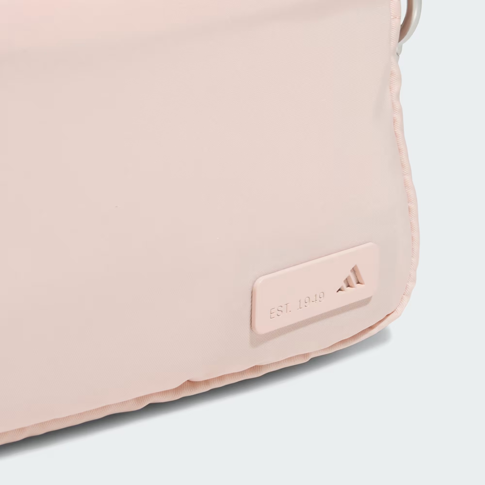Bolso Training Adidas JL4134 Luxe Crossbody Rosado - Image 4