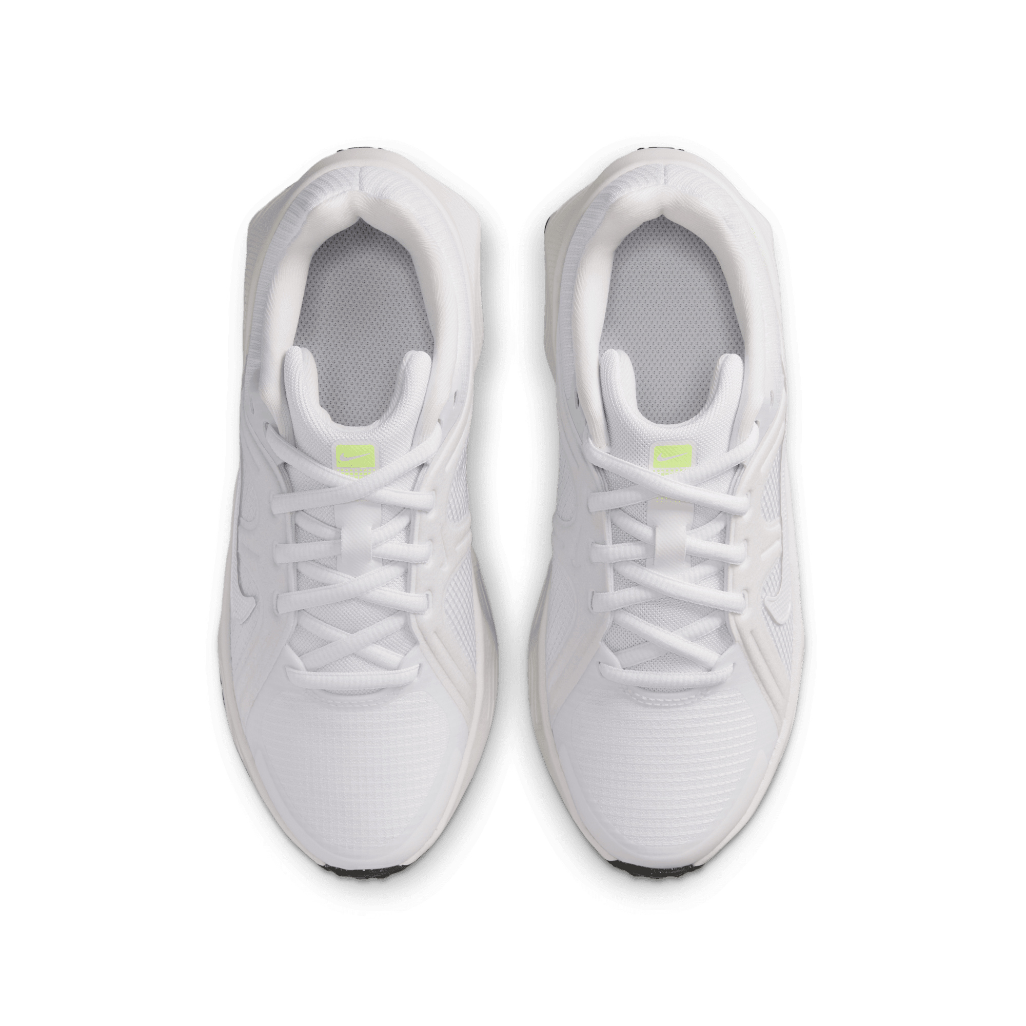 Tenis Nike Niño Metro Tek Casual HQ2007-101 Blanco - Image 6