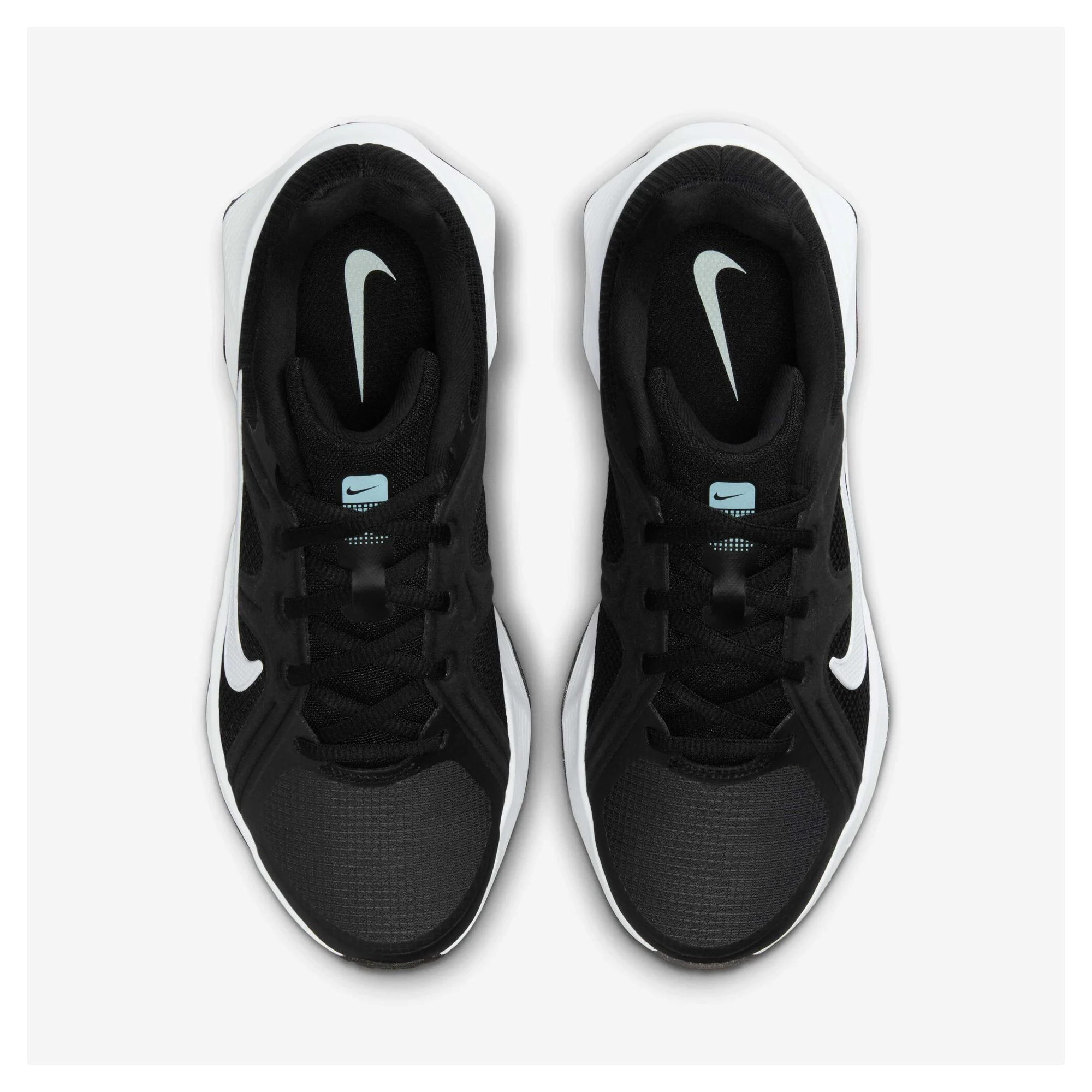Tenis Nike Mujer Metro Tek Casual HQ2312-005 Negro - Image 6