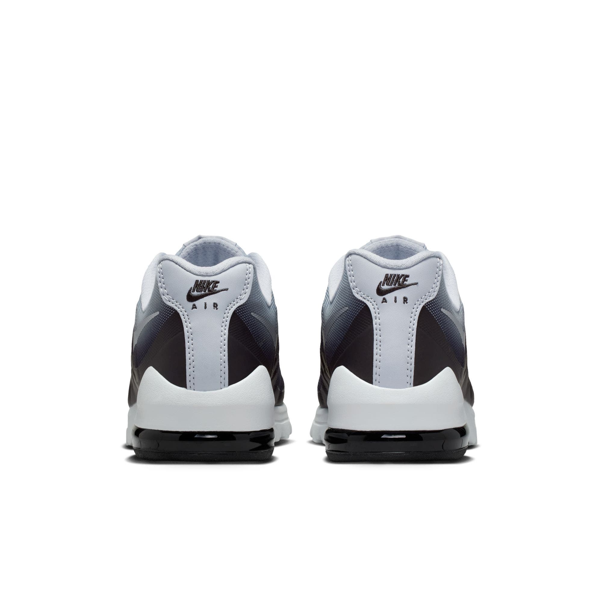 Tenis Nike Mujer Air Max Invigor Casual 749866-005 Gris - Image 5