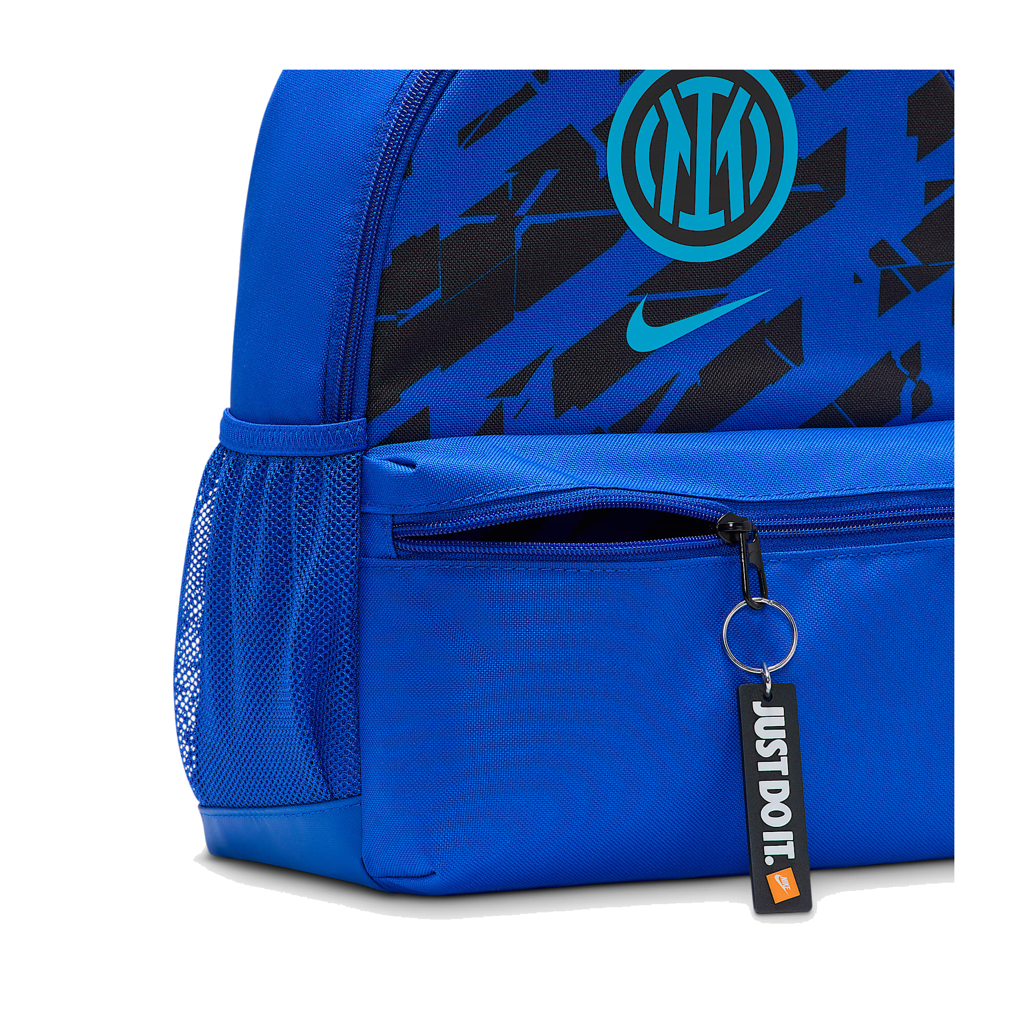 Morral Nike Inter Milan JDI Mini HV2230-400 Azul - Image 6