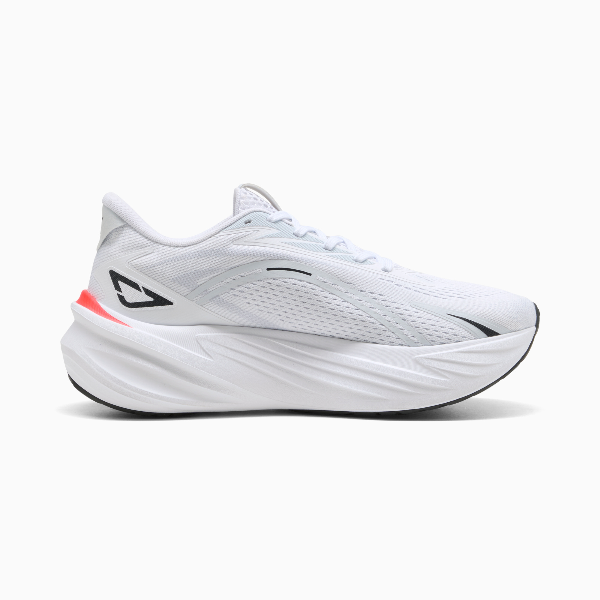 Tenis Puma Hombre Maxima Pro Running 313313-28 Blanco - Image 2