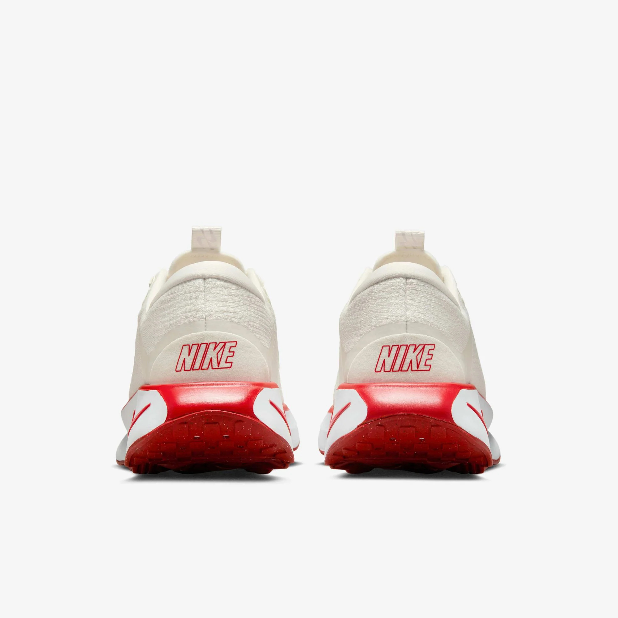 Tenis Nike Hombre Motiva Training DV1237-106 Blanco Rojo - Image 5