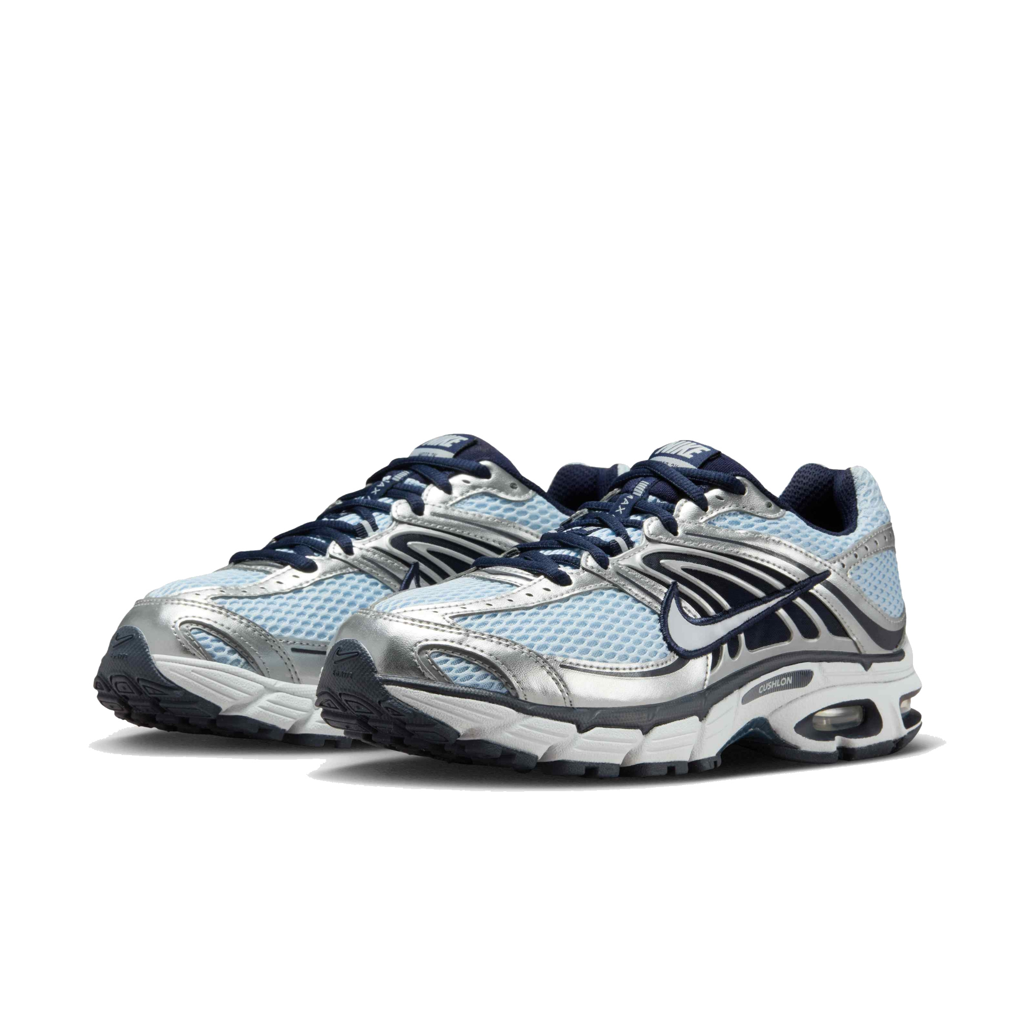 Tenis Nike Mujer Air Max Moto 2K Casual HQ2056-400 Azul - Image 5