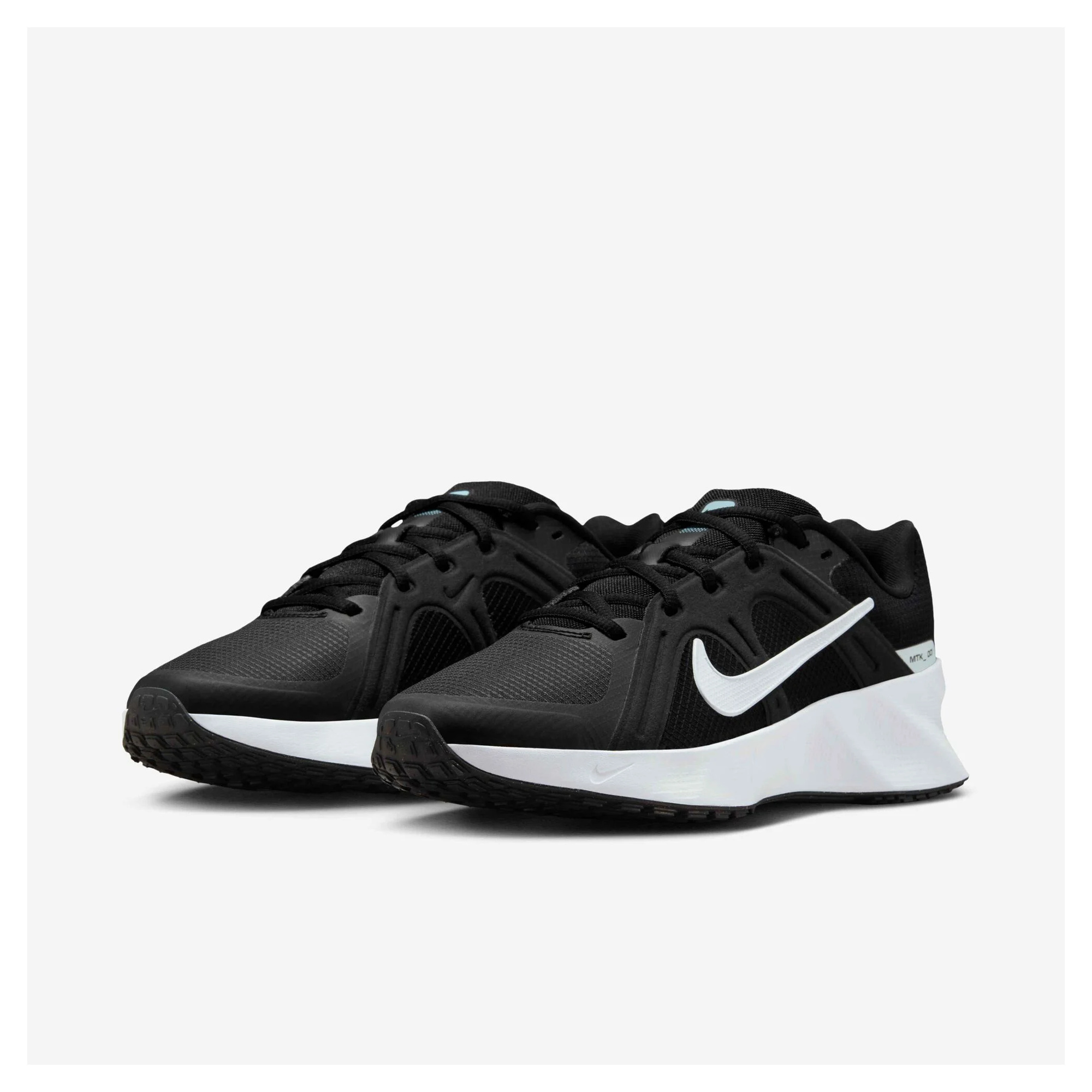 Tenis Nike Mujer Metro Tek Casual HQ2312-005 Negro - Image 5