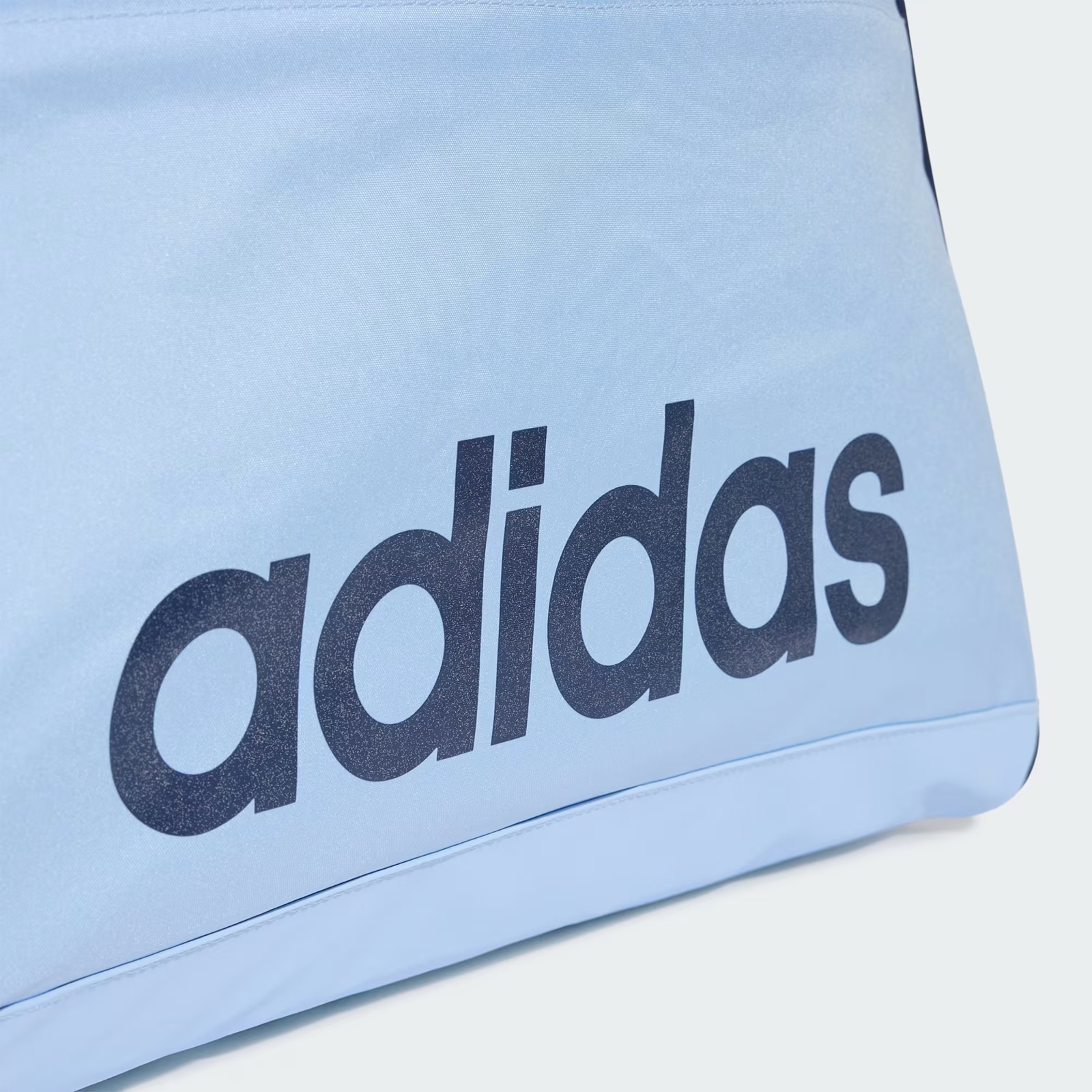 Bolso Adidas Mujer Linear Essentials Training KS4510 Azul - Image 3