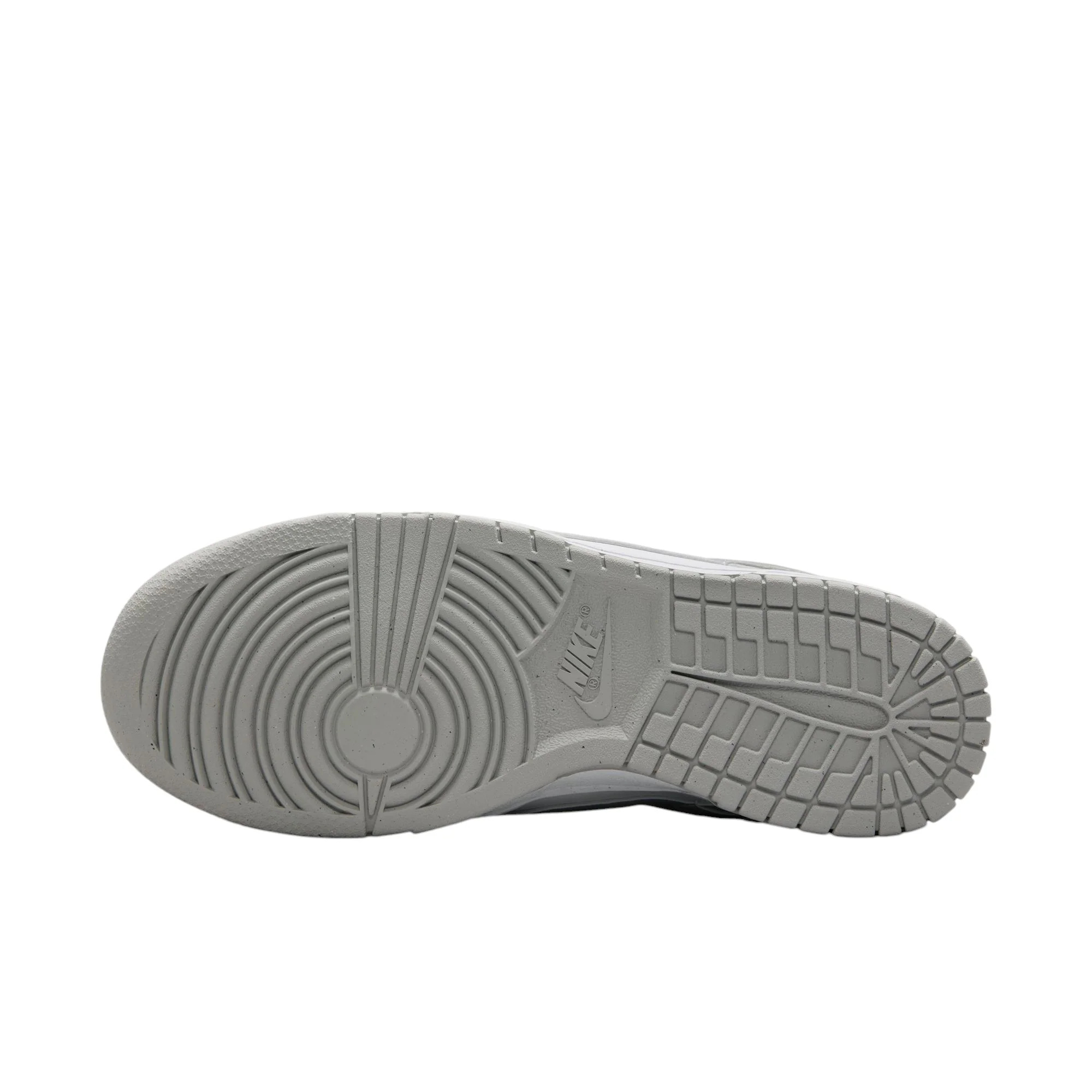 Tenis Nike Mujer Dunk Low Next Nature Casual DD1873-113 Gris - Image 2