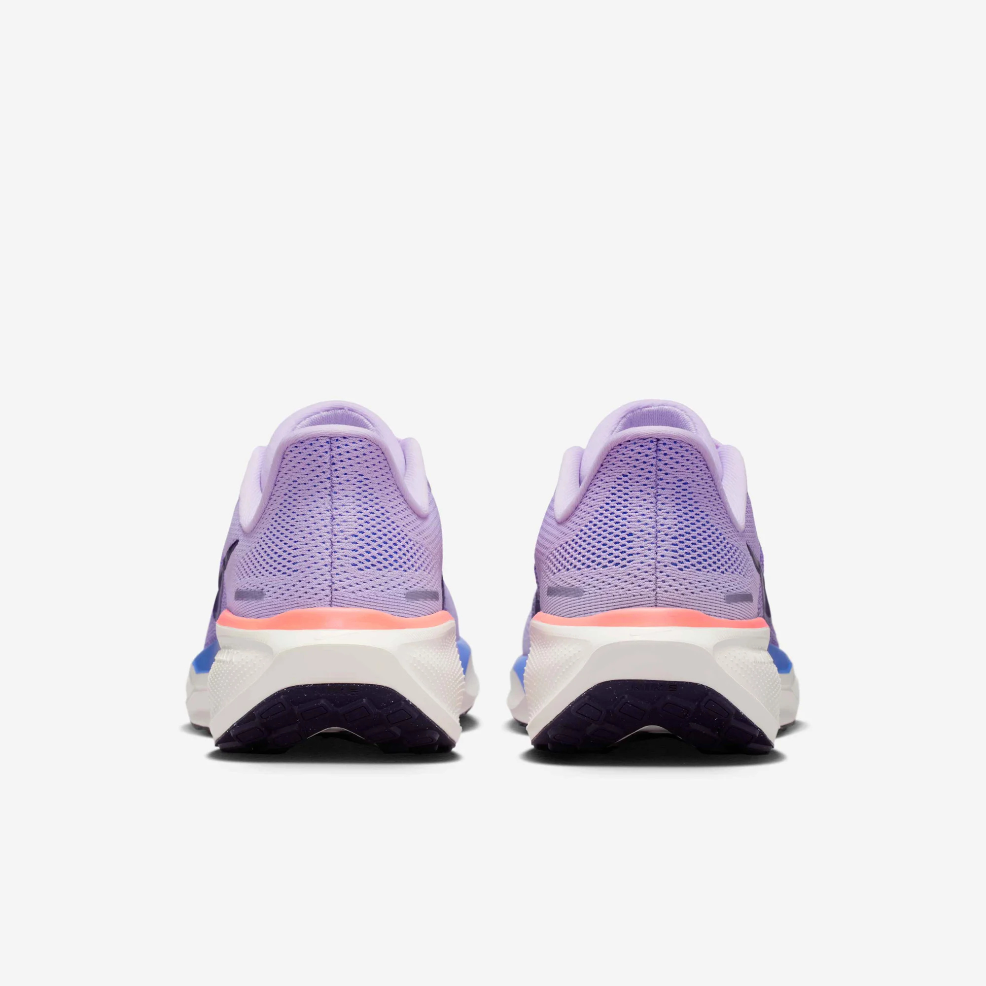 Tenis Nike Mujer Pegasus 41 Running FD2723-503 Morado Azul - Image 2