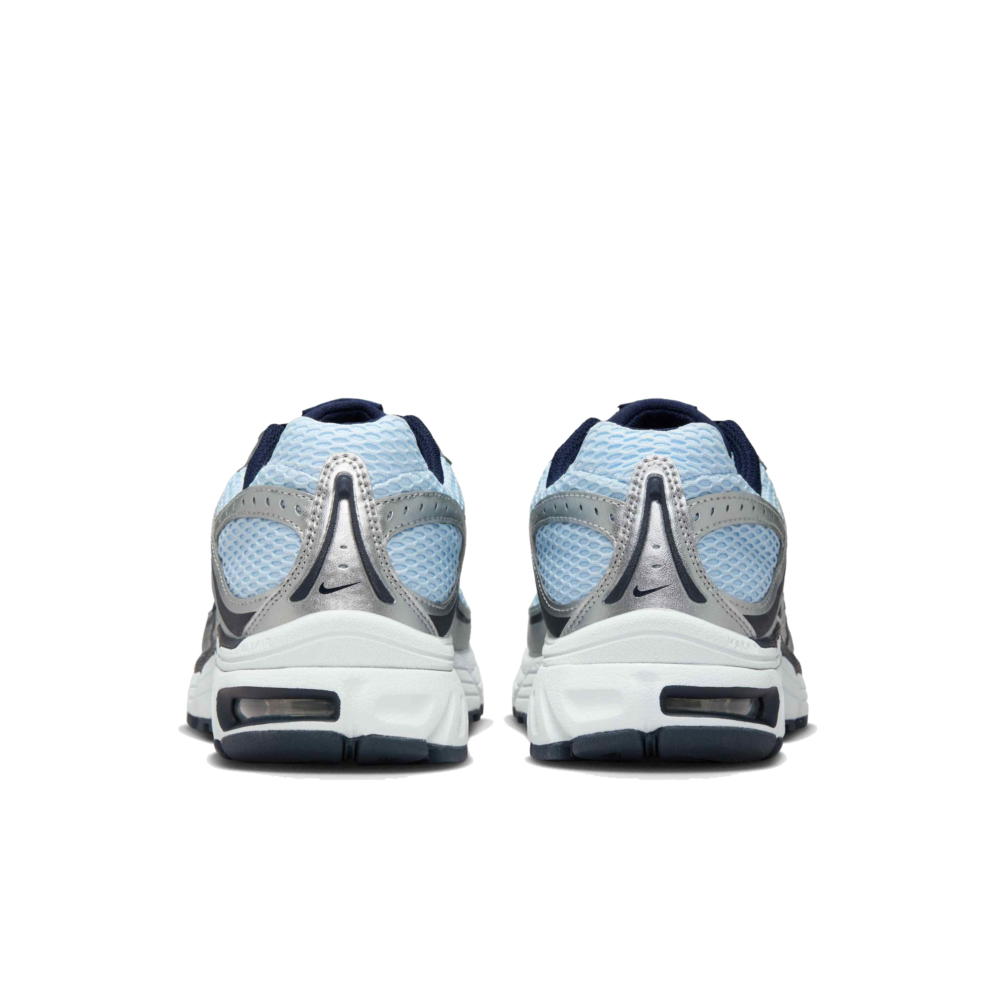 Tenis Nike Mujer Air Max Moto 2K Casual HQ2056-400 Azul - Image 4