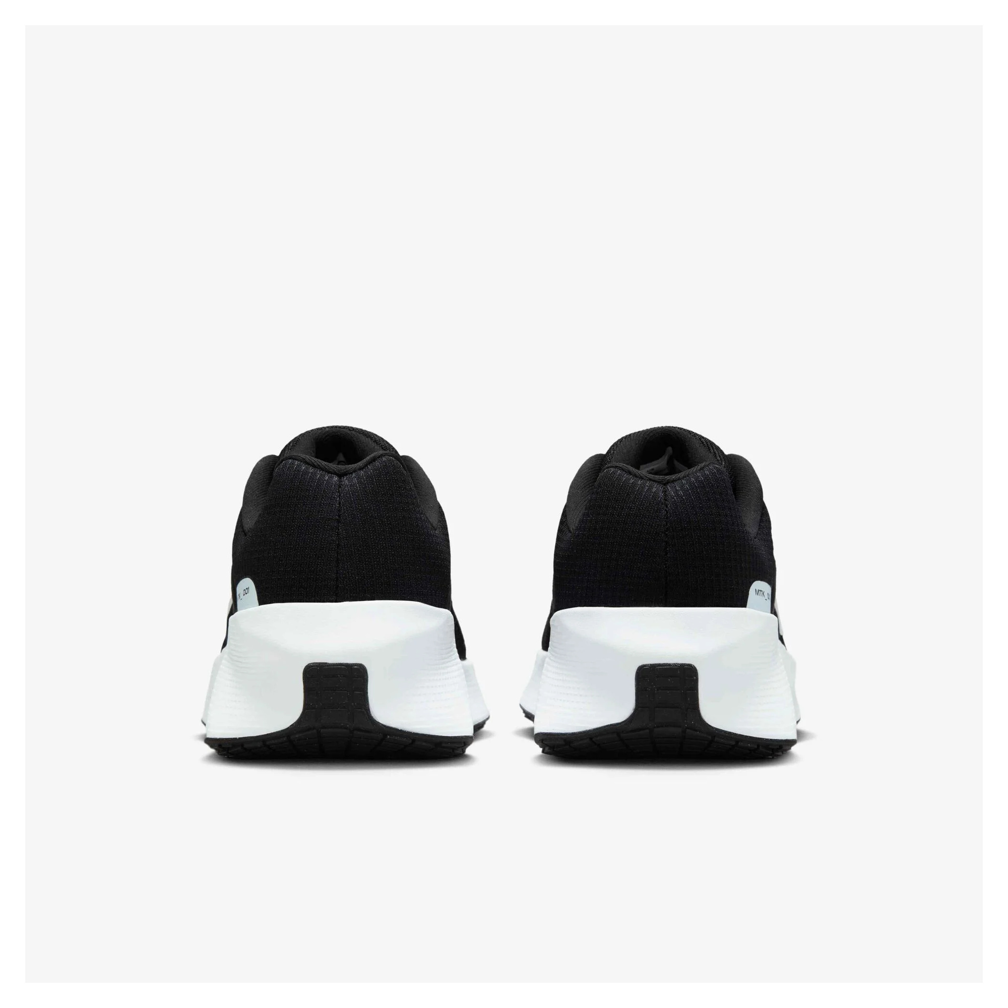 Tenis Nike Mujer Metro Tek Casual HQ2312-005 Negro - Image 4