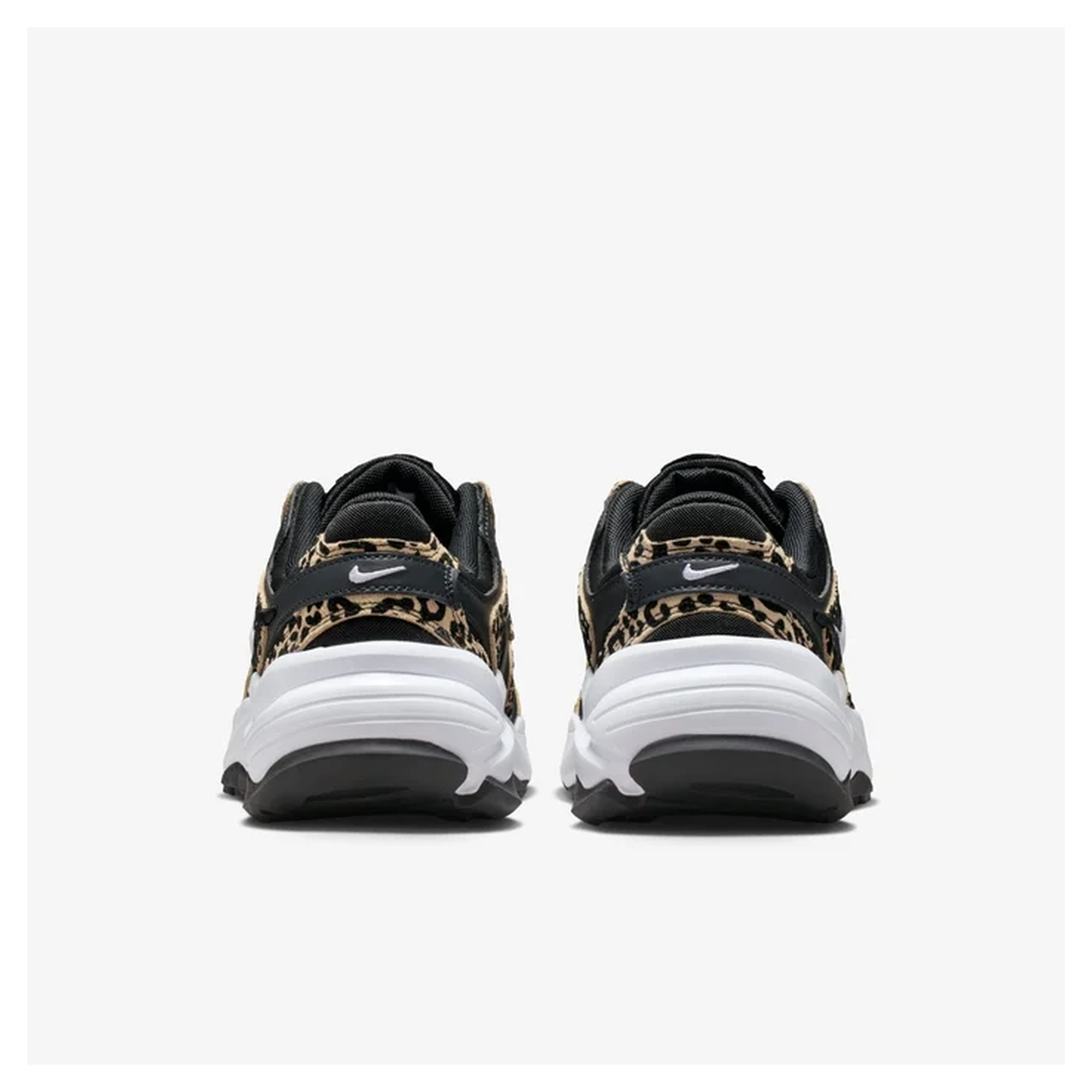 Tenis Nike Mujer AL8 SE Casual HV6175-001 Negro Beige