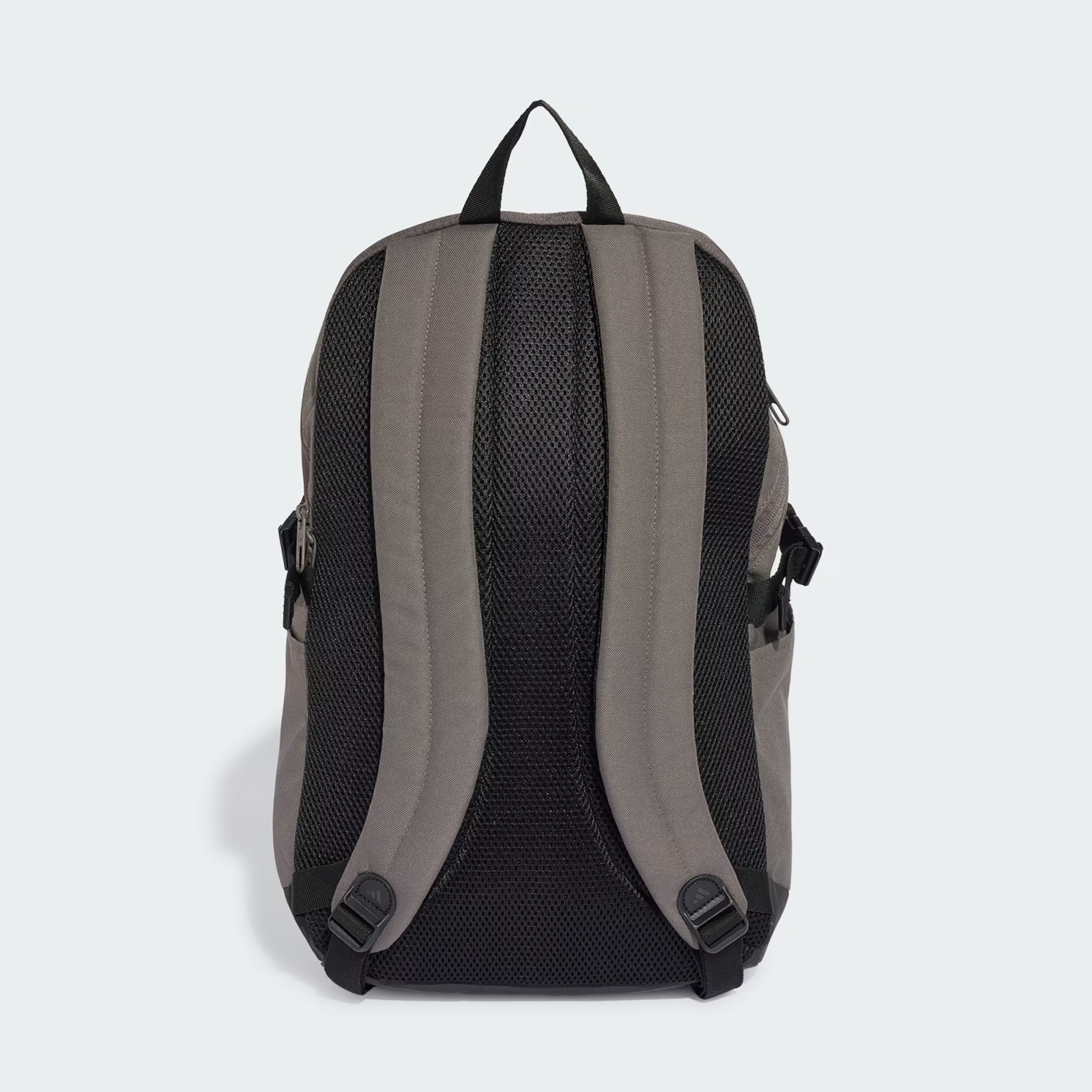 Morral Adidas Unisex APWR Casual KQ6788 Gris - Image 5