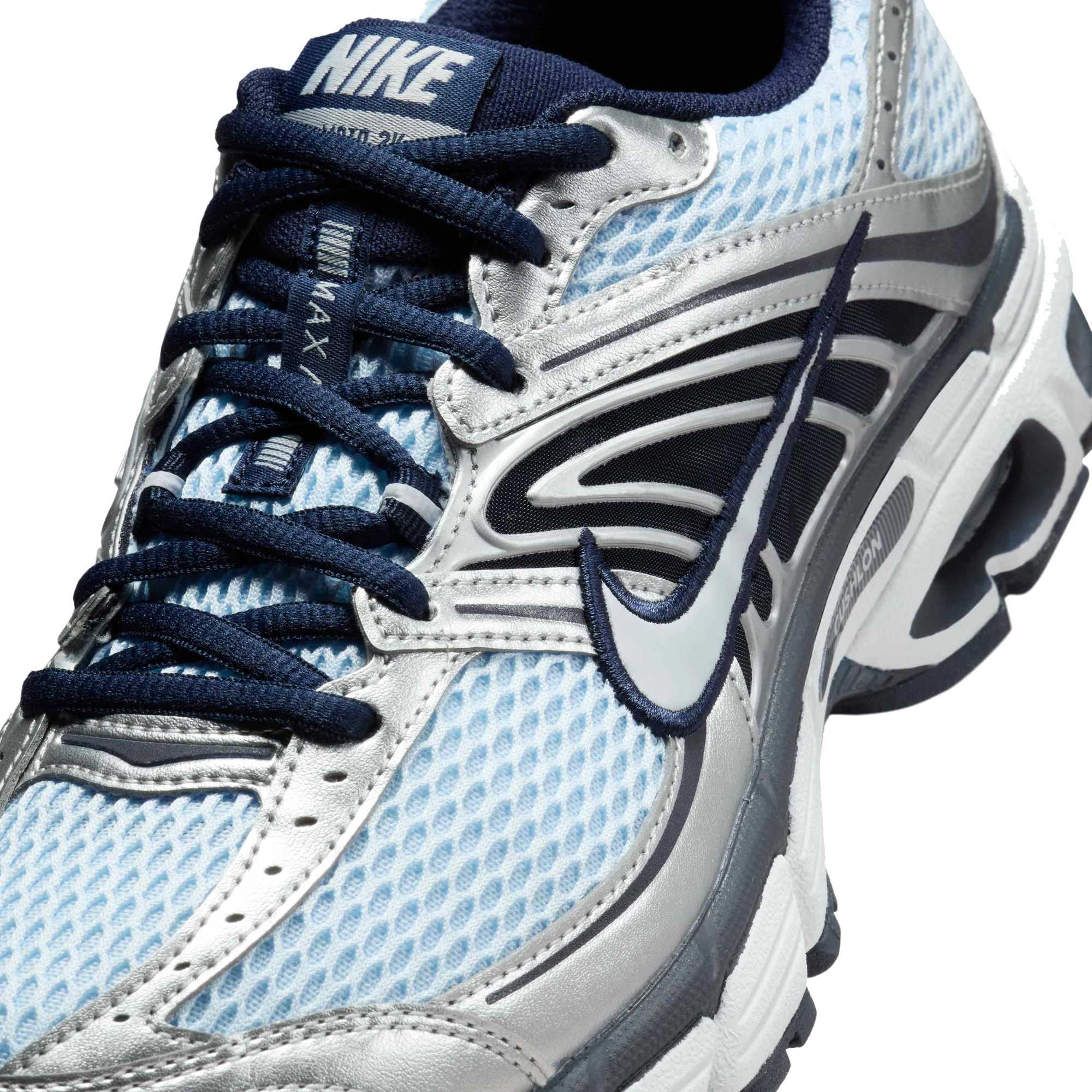 Tenis Nike Mujer Air Max Moto 2K Casual HQ2056-400 Azul