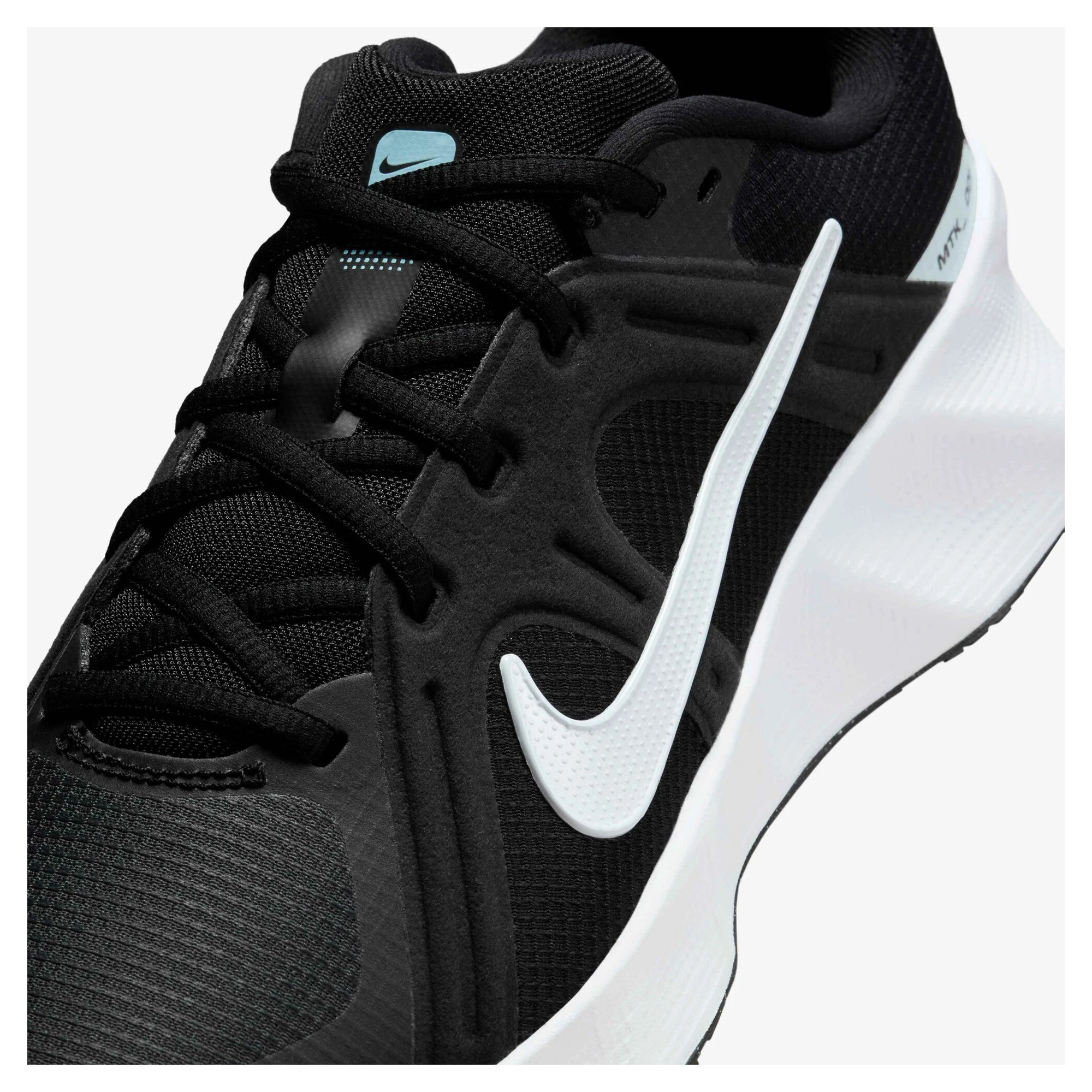 Tenis Nike Mujer Metro Tek Casual HQ2312-005 Negro