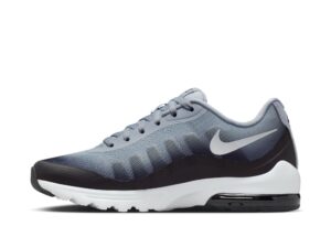 Tenis Nike Mujer Air Max Invigor Casual 749866-005 Gris