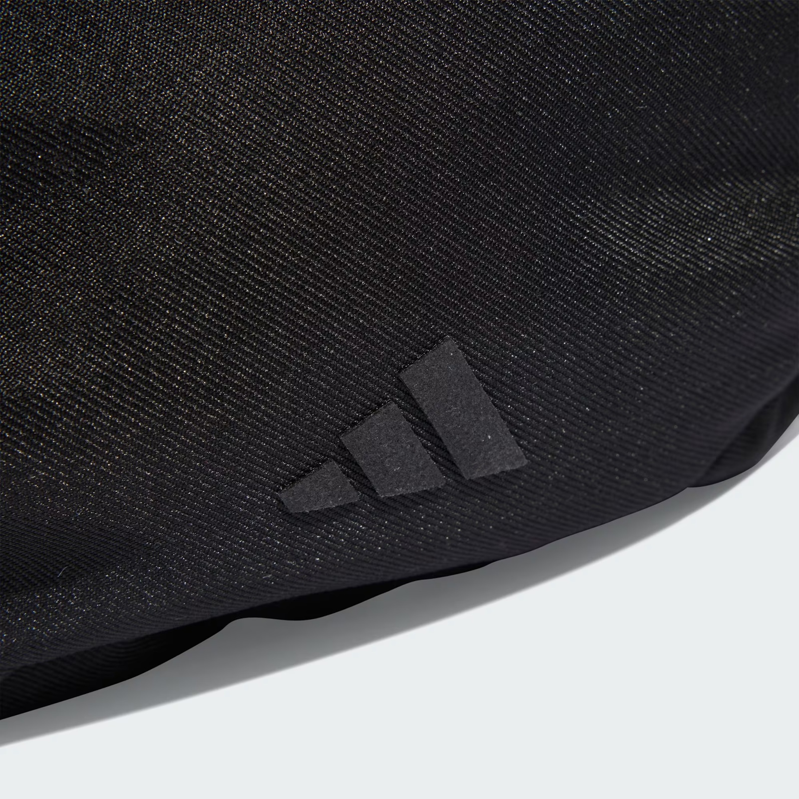 Canguro Adidas Unisex Prime Casual JZ2750 Negro - Image 4