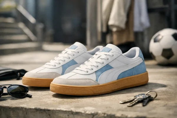 Puma Palermo reseña para comprar con acierto