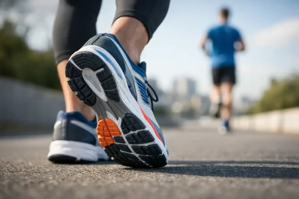 Zapatillas para pronadores para correr mejor