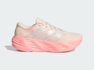 Tenis Adidas Mujer Galaxy 8 Running IH9798 Beige
