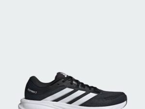 Tenis Adidas Hombre Response 2 Running KJ1748 Negro Blanco