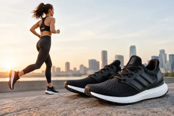 Adidas Ultraboost reseña para correr y uso diario